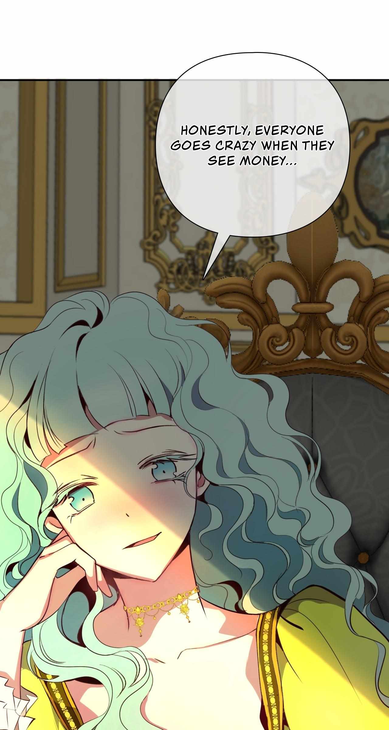 Becoming Best Friends With the Icy Male Lead Chapter 72 page 41 - 