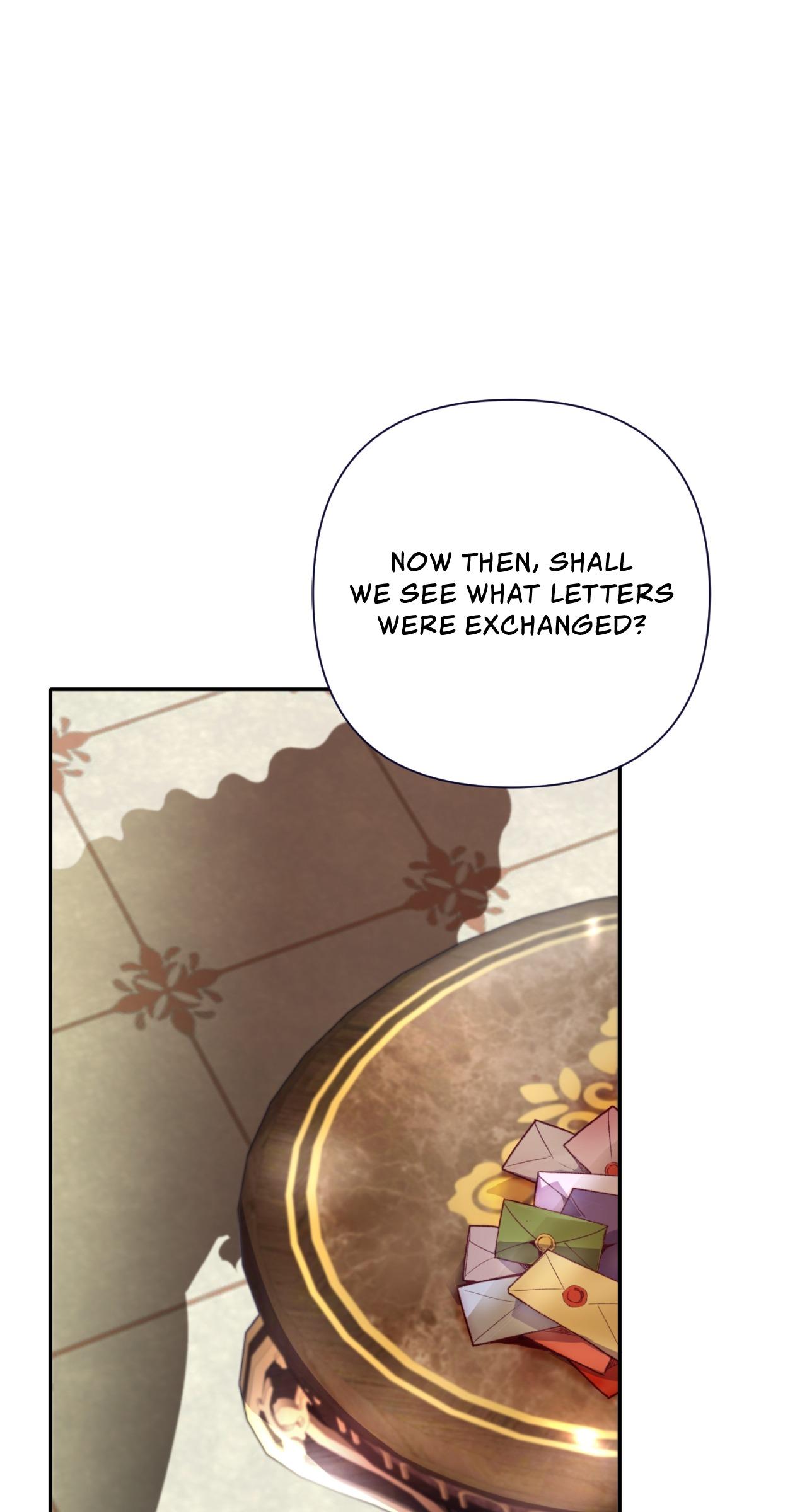 Becoming Best Friends With the Icy Male Lead Chapter 72 page 43 - 