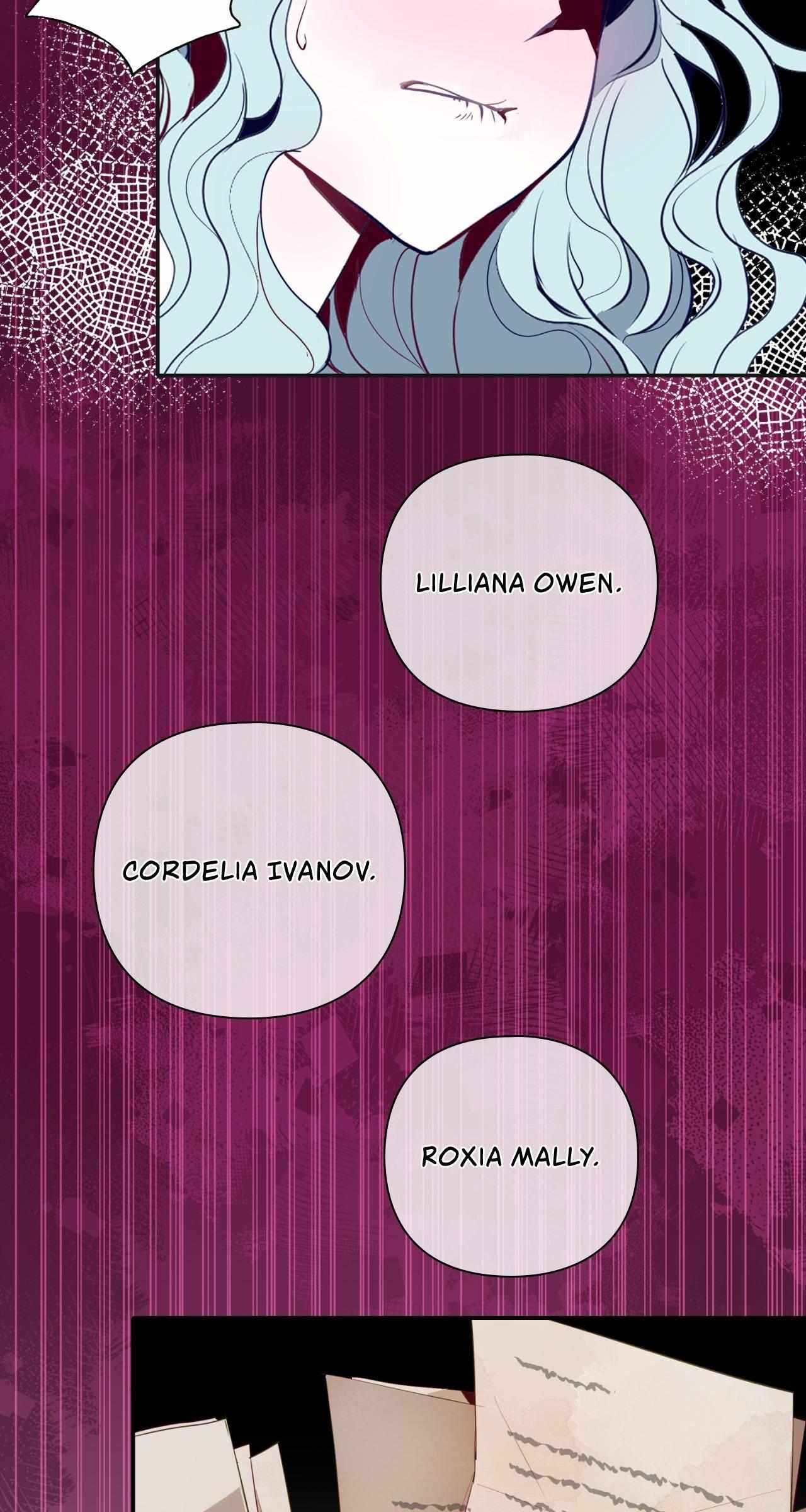 Becoming Best Friends With the Icy Male Lead Chapter 72 page 45 - 
