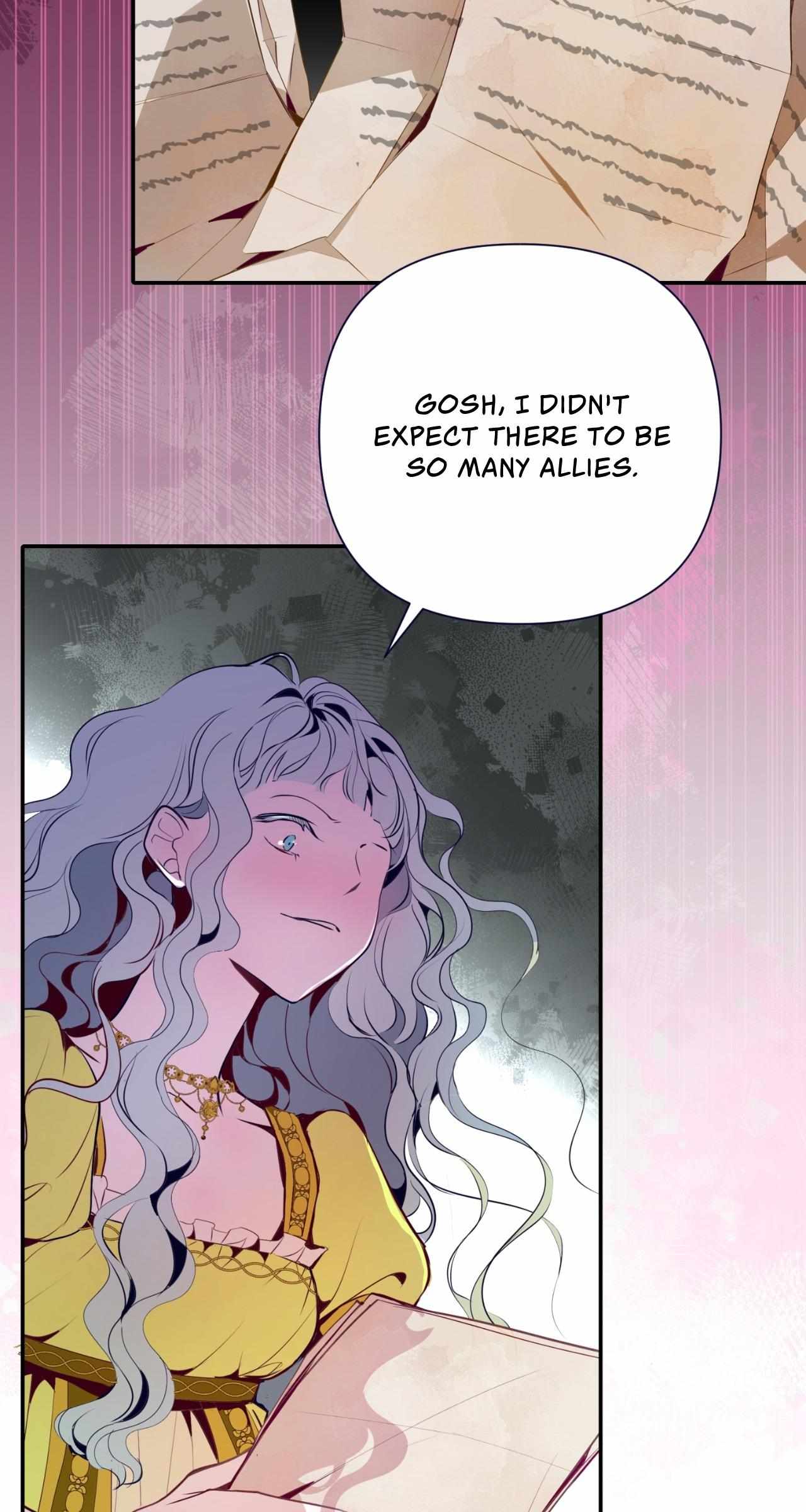 Becoming Best Friends With the Icy Male Lead Chapter 72 page 46 - 