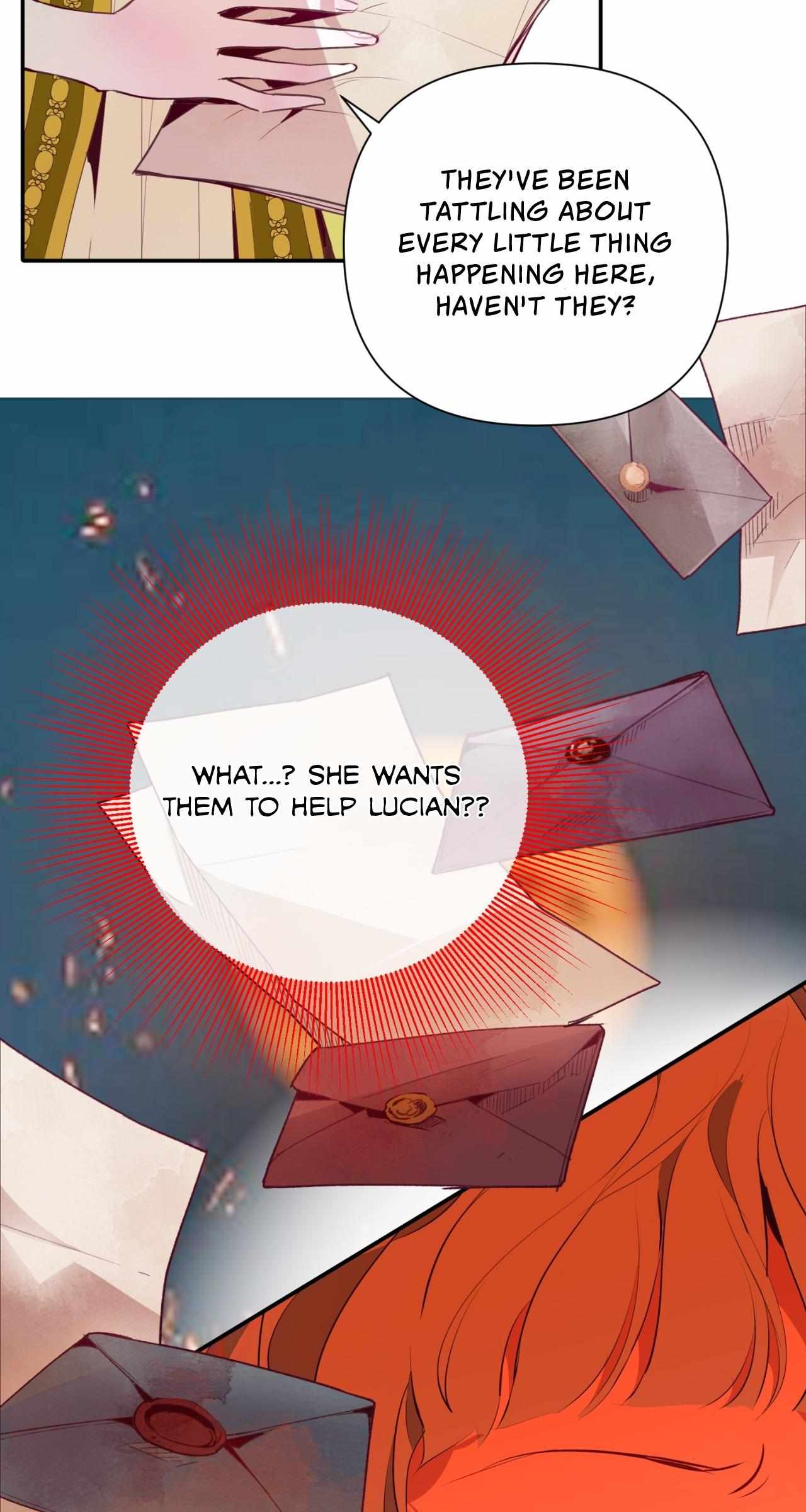 Becoming Best Friends With the Icy Male Lead Chapter 72 page 47 - 