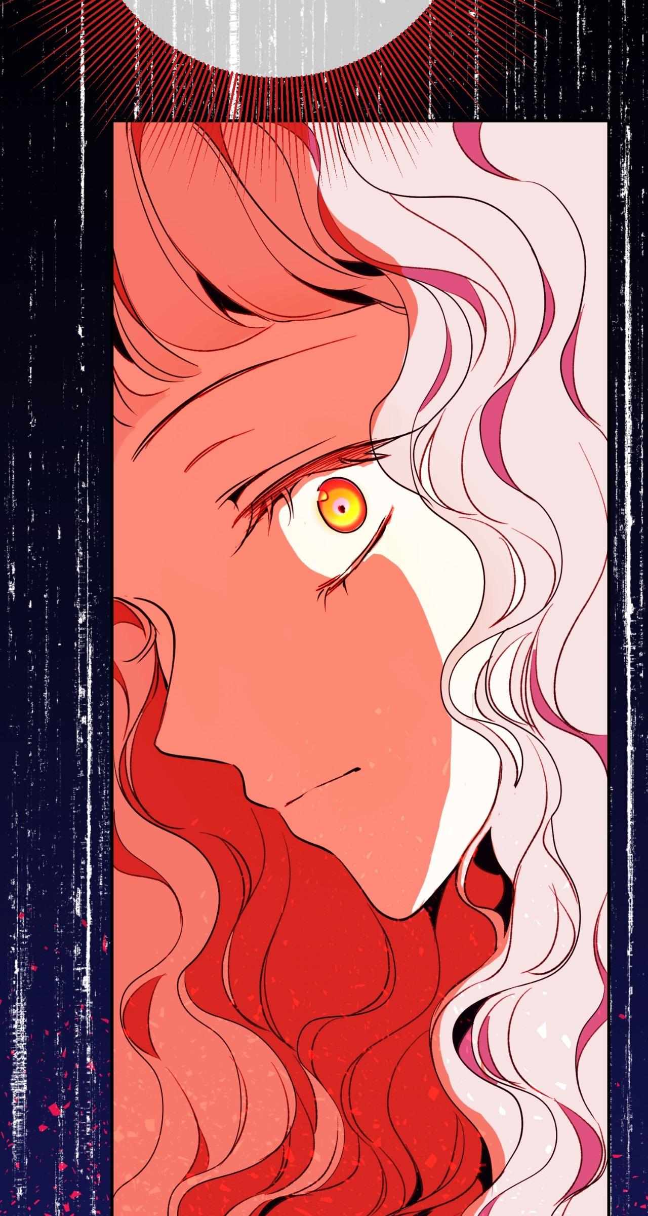 Becoming Best Friends With the Icy Male Lead Chapter 72 page 51 - 