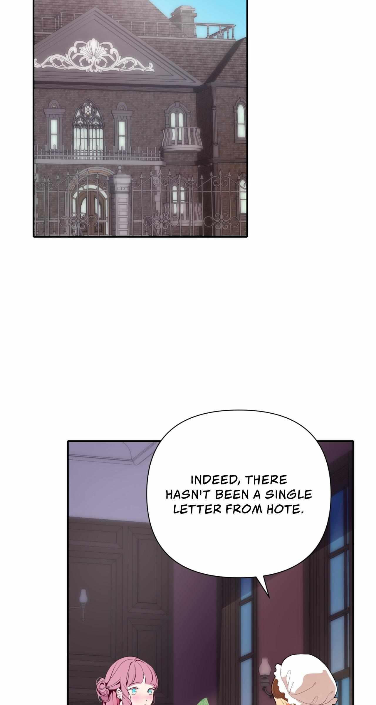 Becoming Best Friends With the Icy Male Lead Chapter 72 page 56 - 