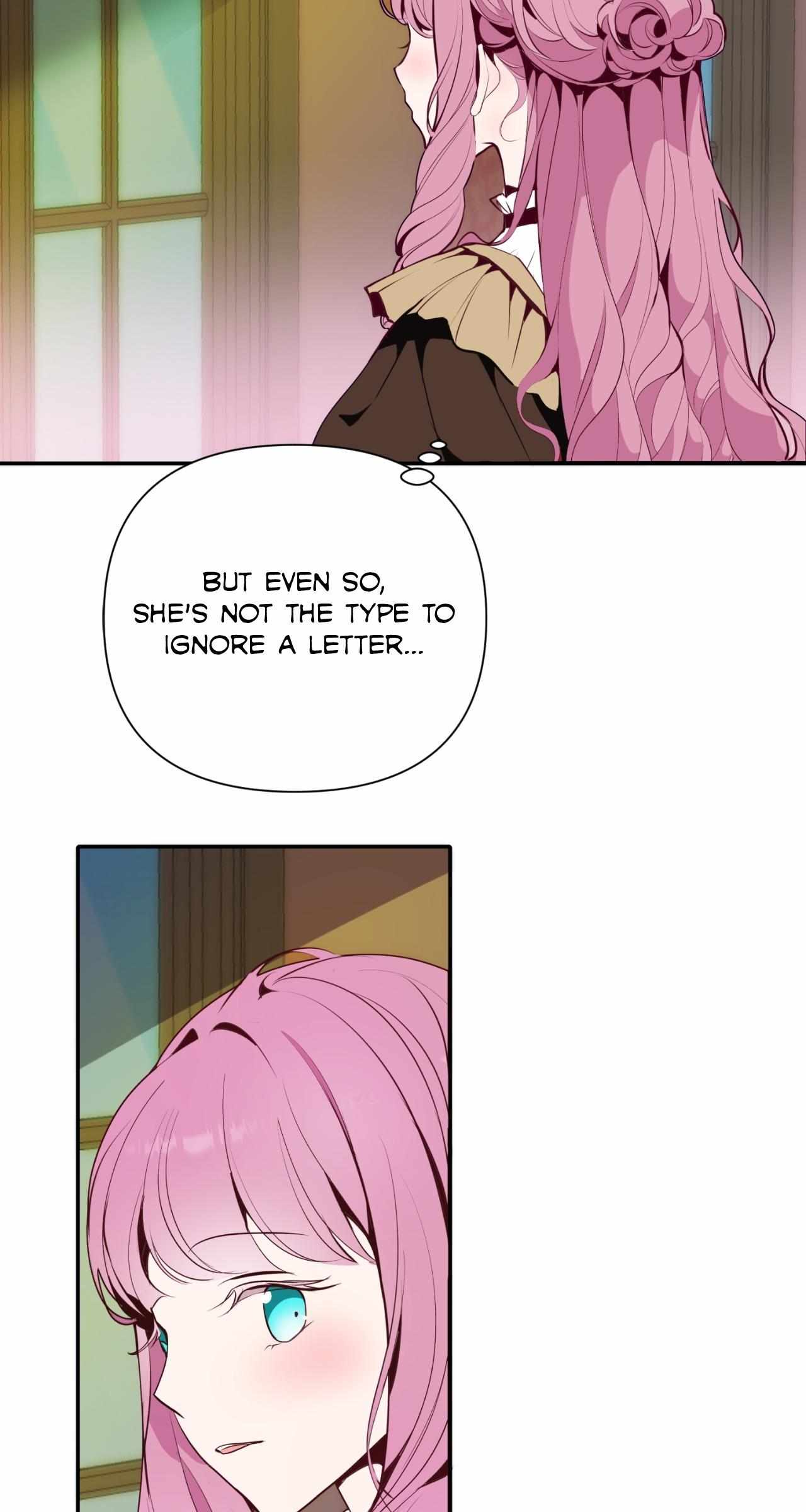 Becoming Best Friends With the Icy Male Lead Chapter 72 page 58 - 