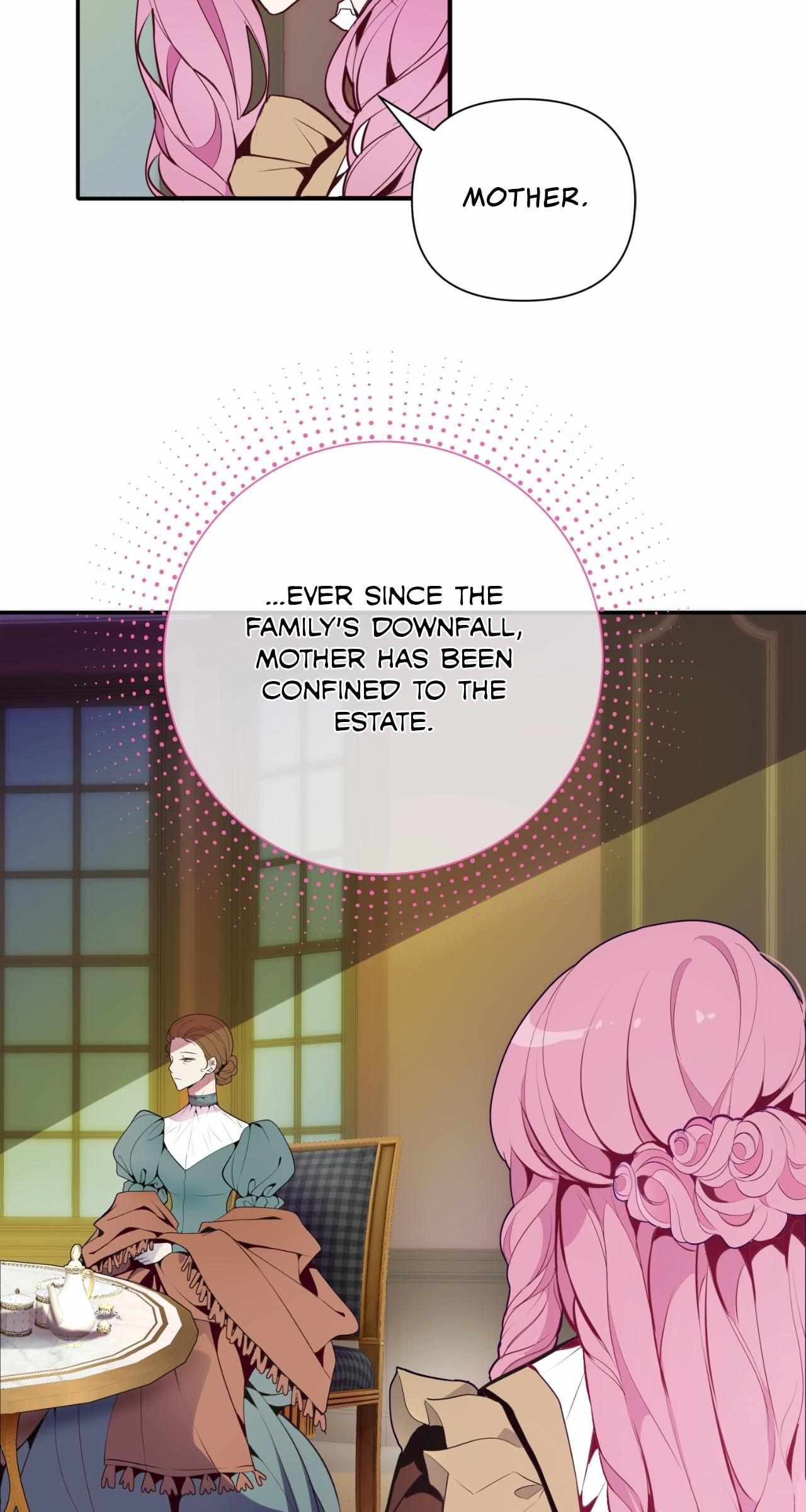 Becoming Best Friends With the Icy Male Lead Chapter 72 page 59 - 