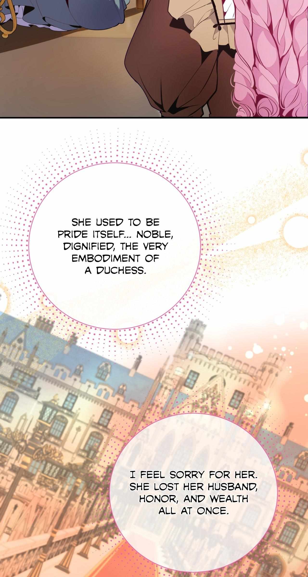 Becoming Best Friends With the Icy Male Lead Chapter 72 page 60 - 