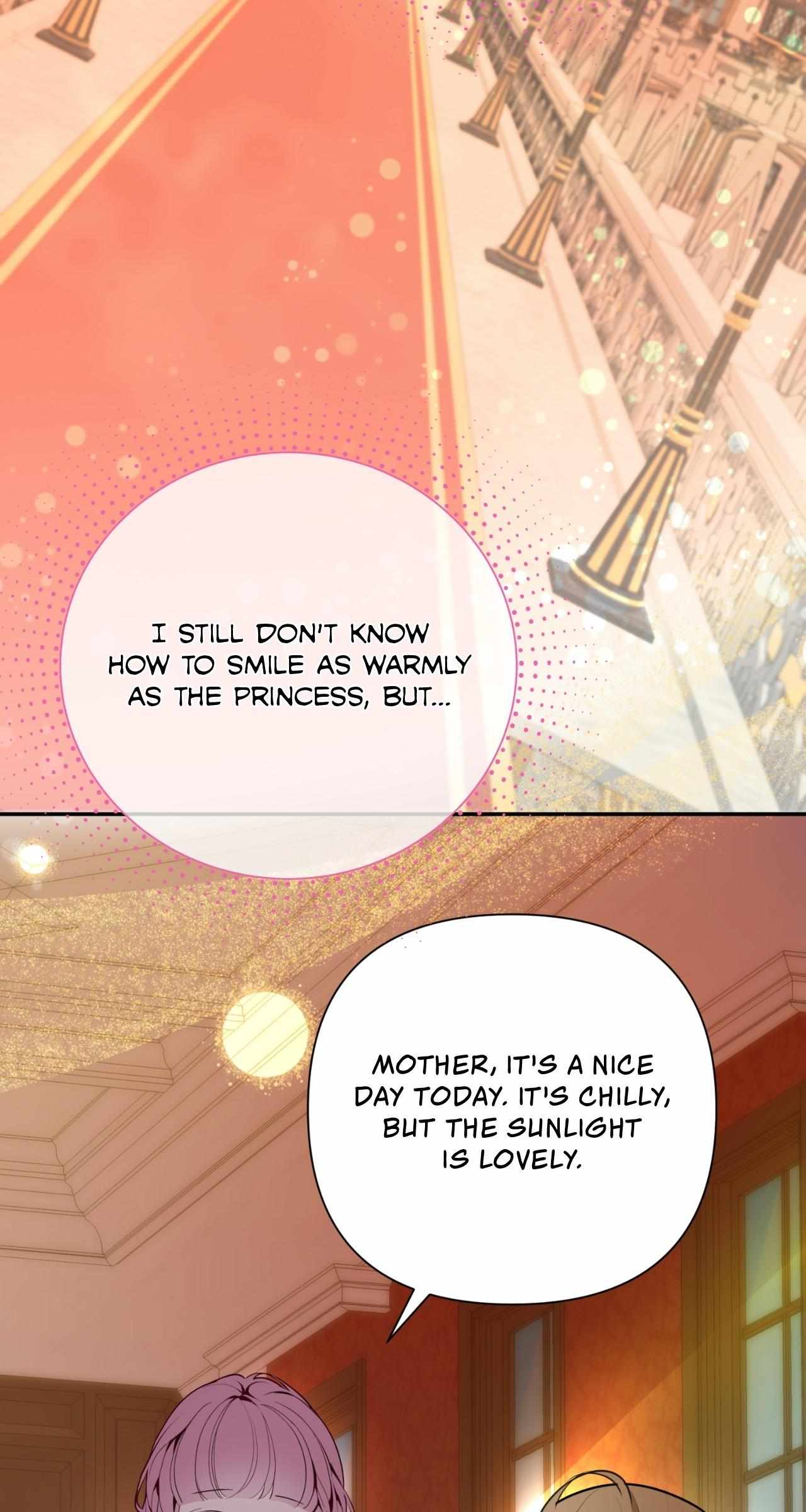 Becoming Best Friends With the Icy Male Lead Chapter 72 page 61 - 