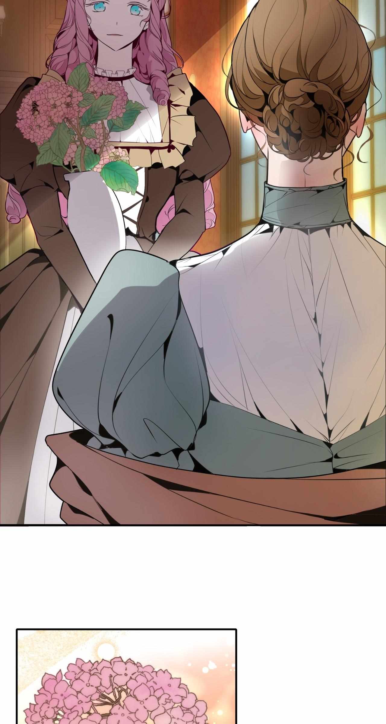 Becoming Best Friends With the Icy Male Lead Chapter 72 page 62 - 