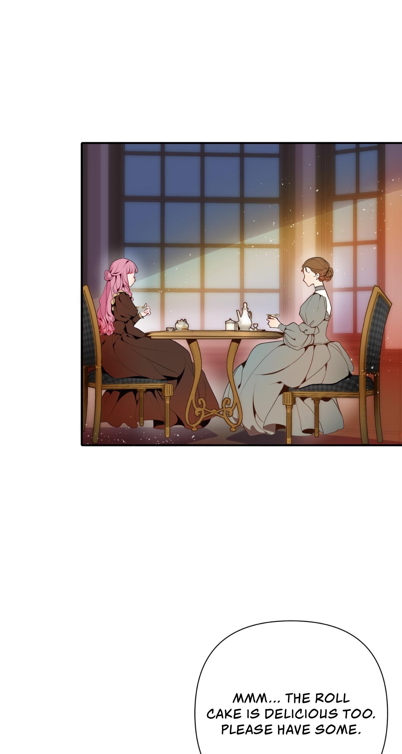 Becoming Best Friends With the Icy Male Lead Chapter 72 page 64 - 