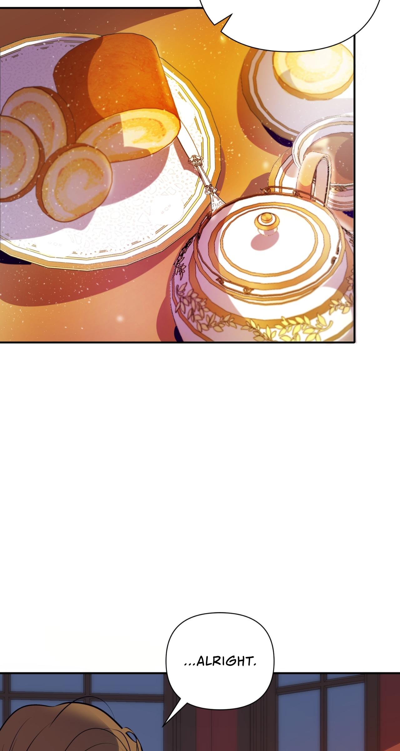 Becoming Best Friends With the Icy Male Lead Chapter 72 page 65 - 
