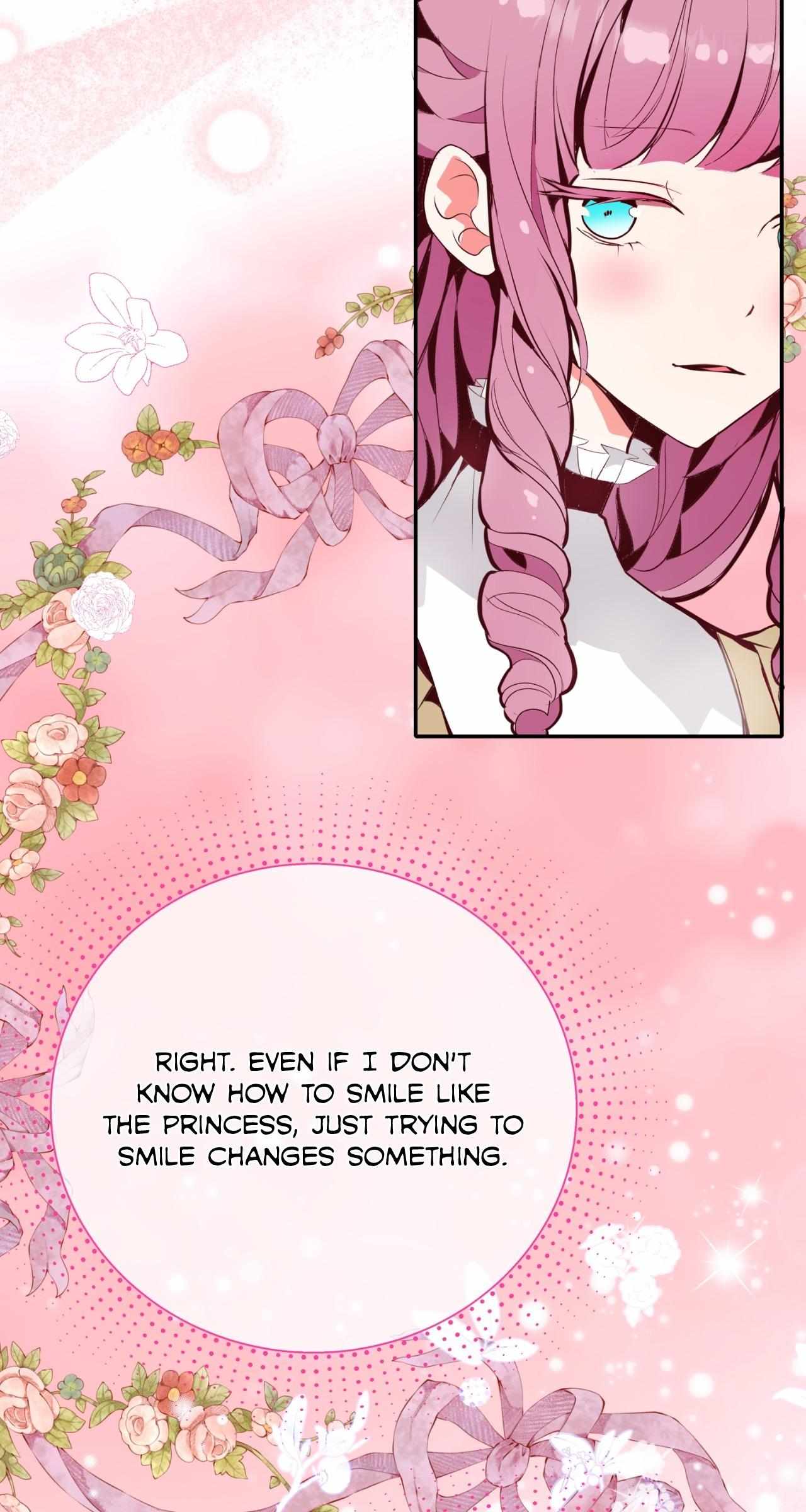 Becoming Best Friends With the Icy Male Lead Chapter 72 page 69 - 