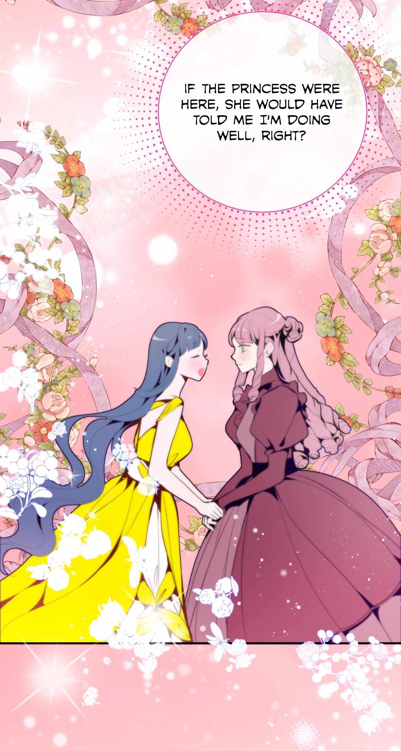 Becoming Best Friends With the Icy Male Lead Chapter 72 page 70 - 