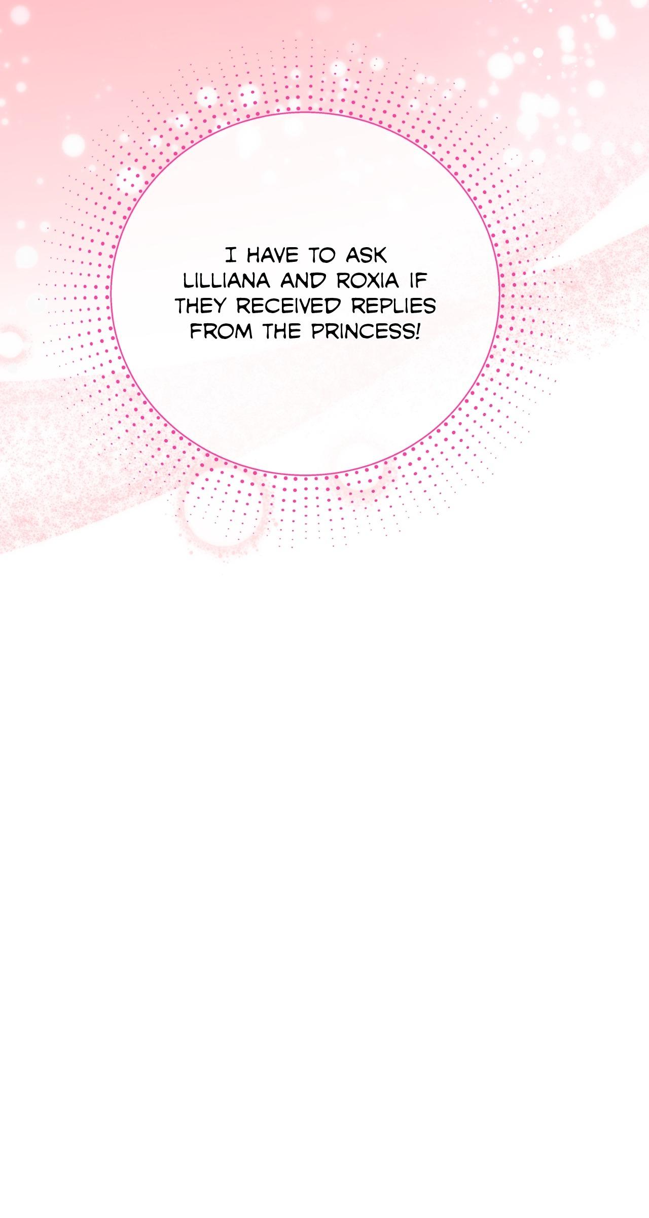 Becoming Best Friends With the Icy Male Lead Chapter 72 page 71 - 