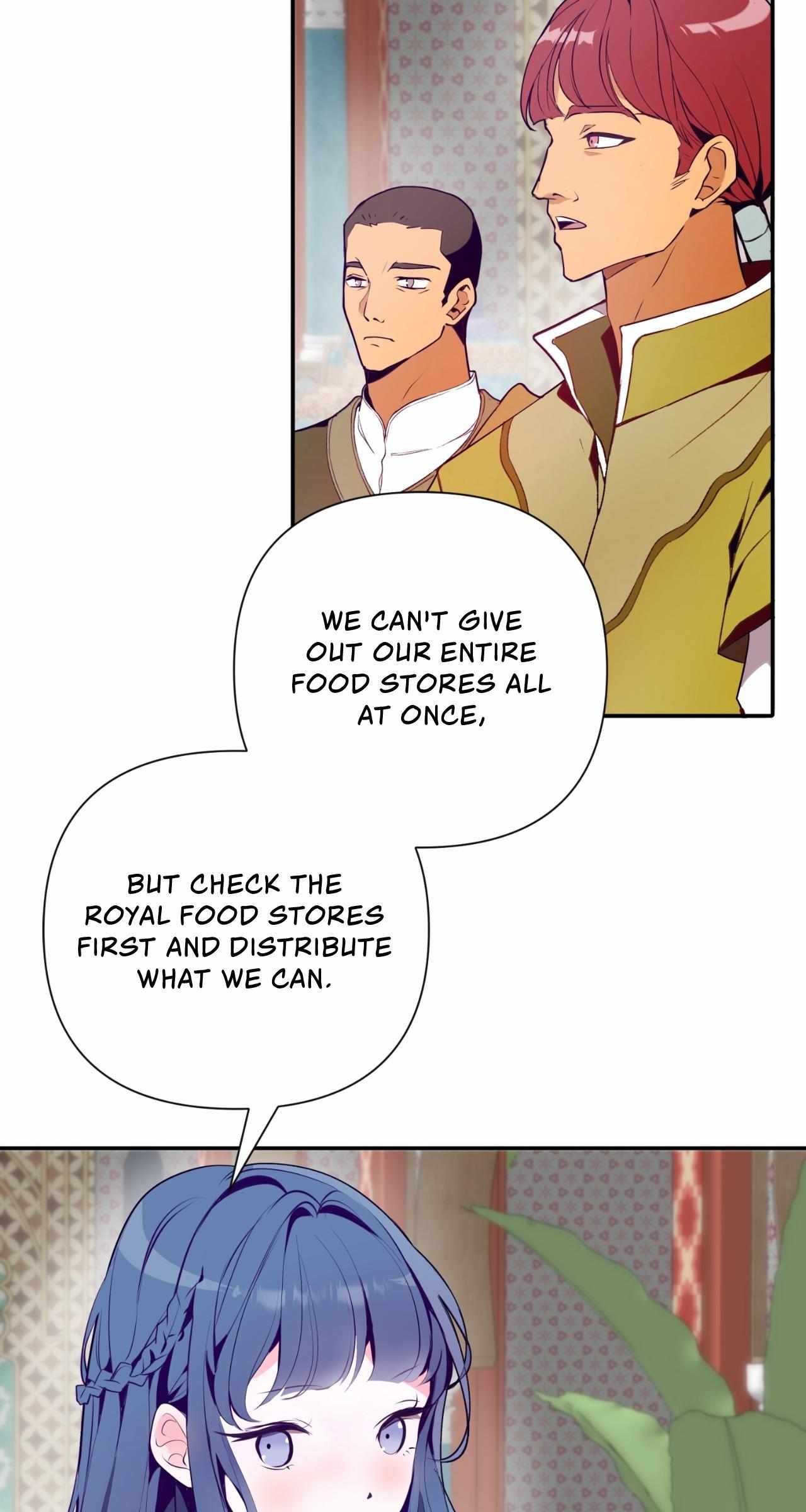 Becoming Best Friends With the Icy Male Lead Chapter 72 page 76 - 