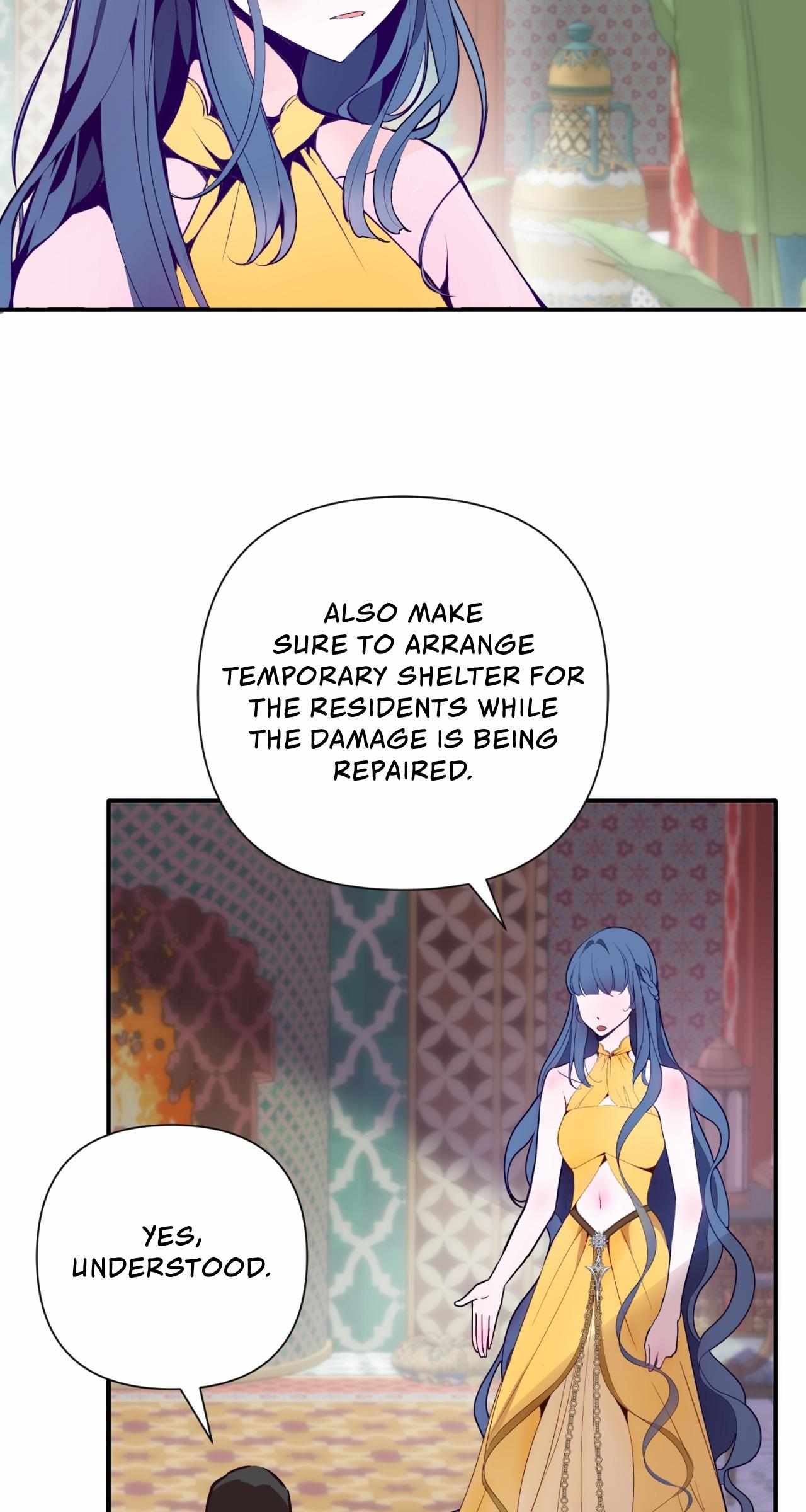 Becoming Best Friends With the Icy Male Lead Chapter 72 page 77 - 