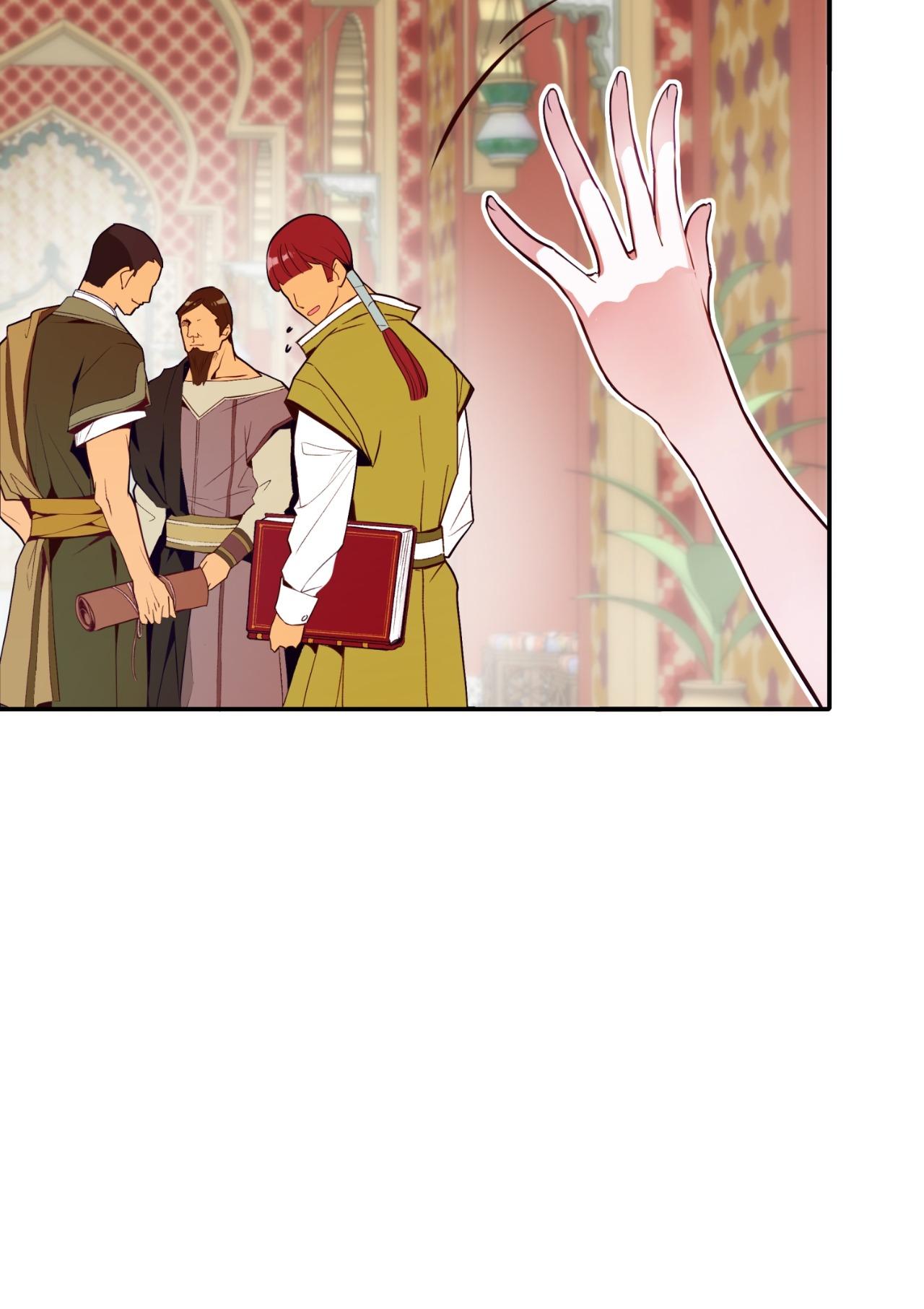 Becoming Best Friends With the Icy Male Lead Chapter 72 page 79 - 