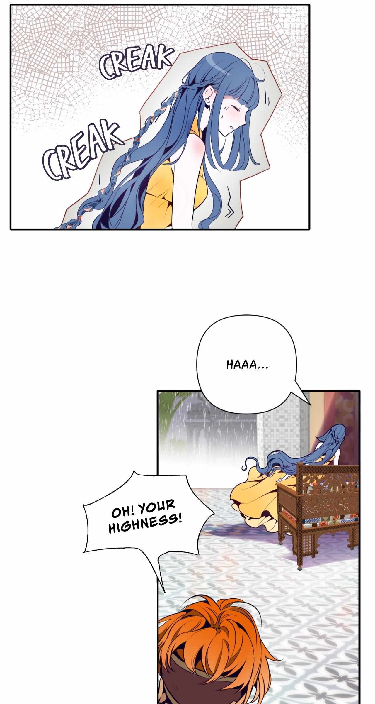 Becoming Best Friends With the Icy Male Lead Chapter 72 page 81 - 