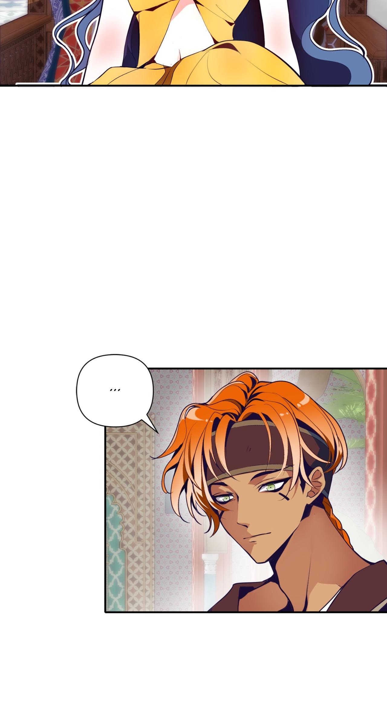 Becoming Best Friends With the Icy Male Lead Chapter 72 page 83 - 