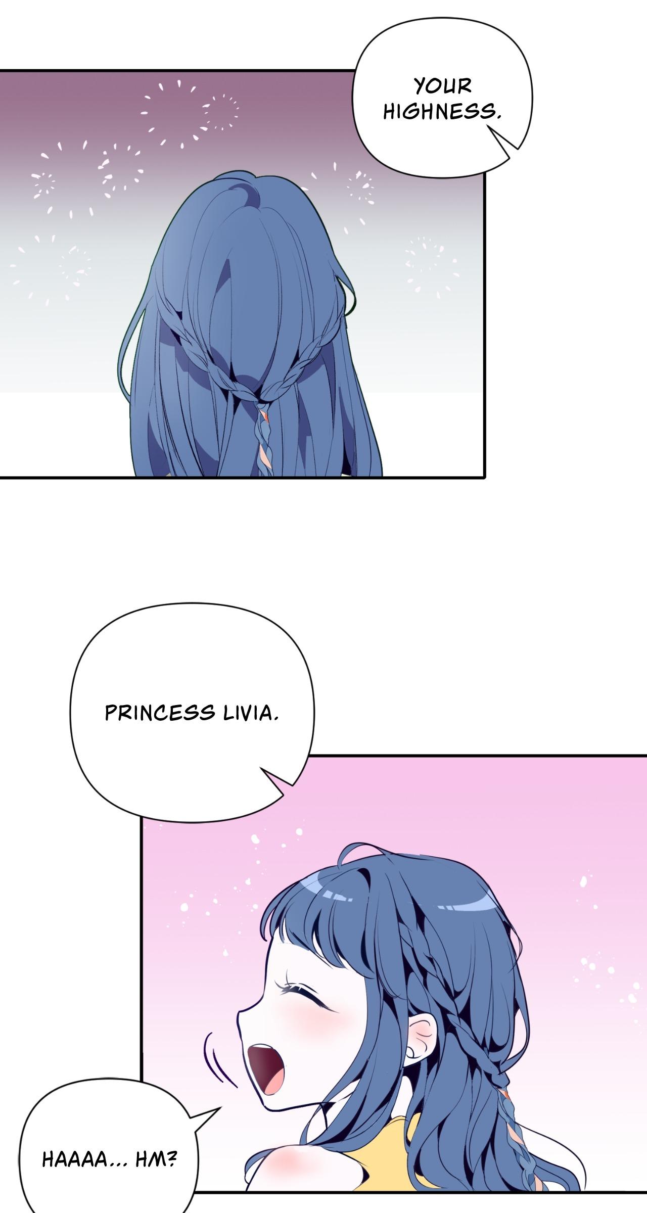 Becoming Best Friends With the Icy Male Lead Chapter 72 page 84 - 