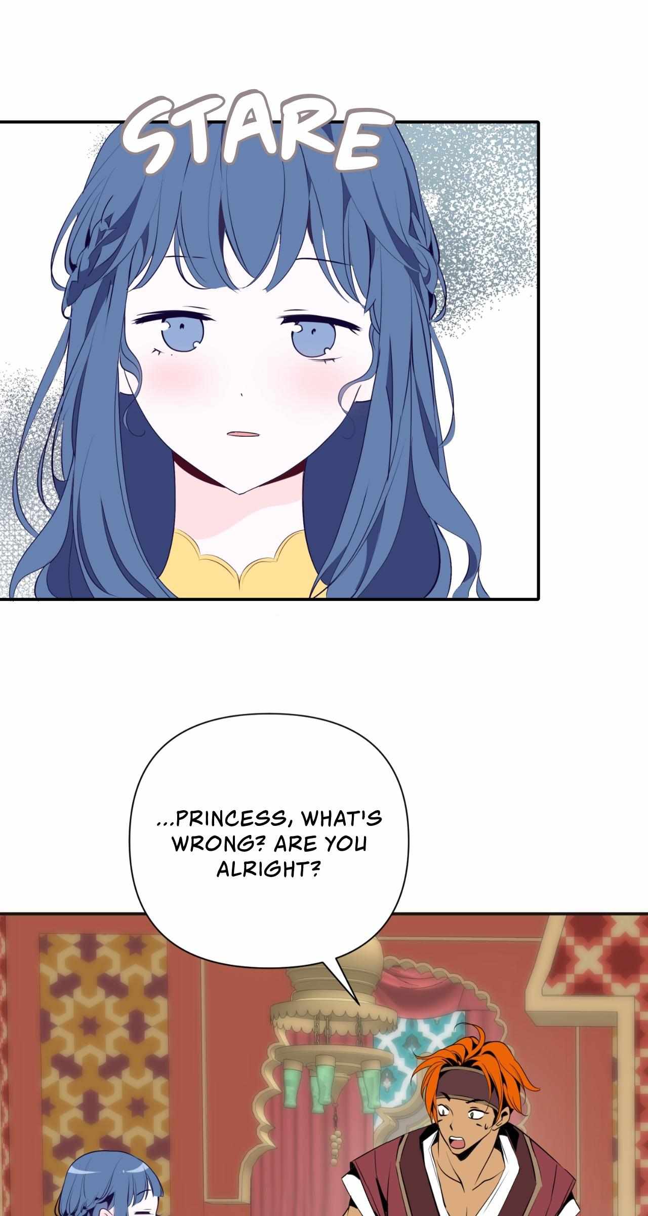 Becoming Best Friends With the Icy Male Lead Chapter 72 page 89 - 