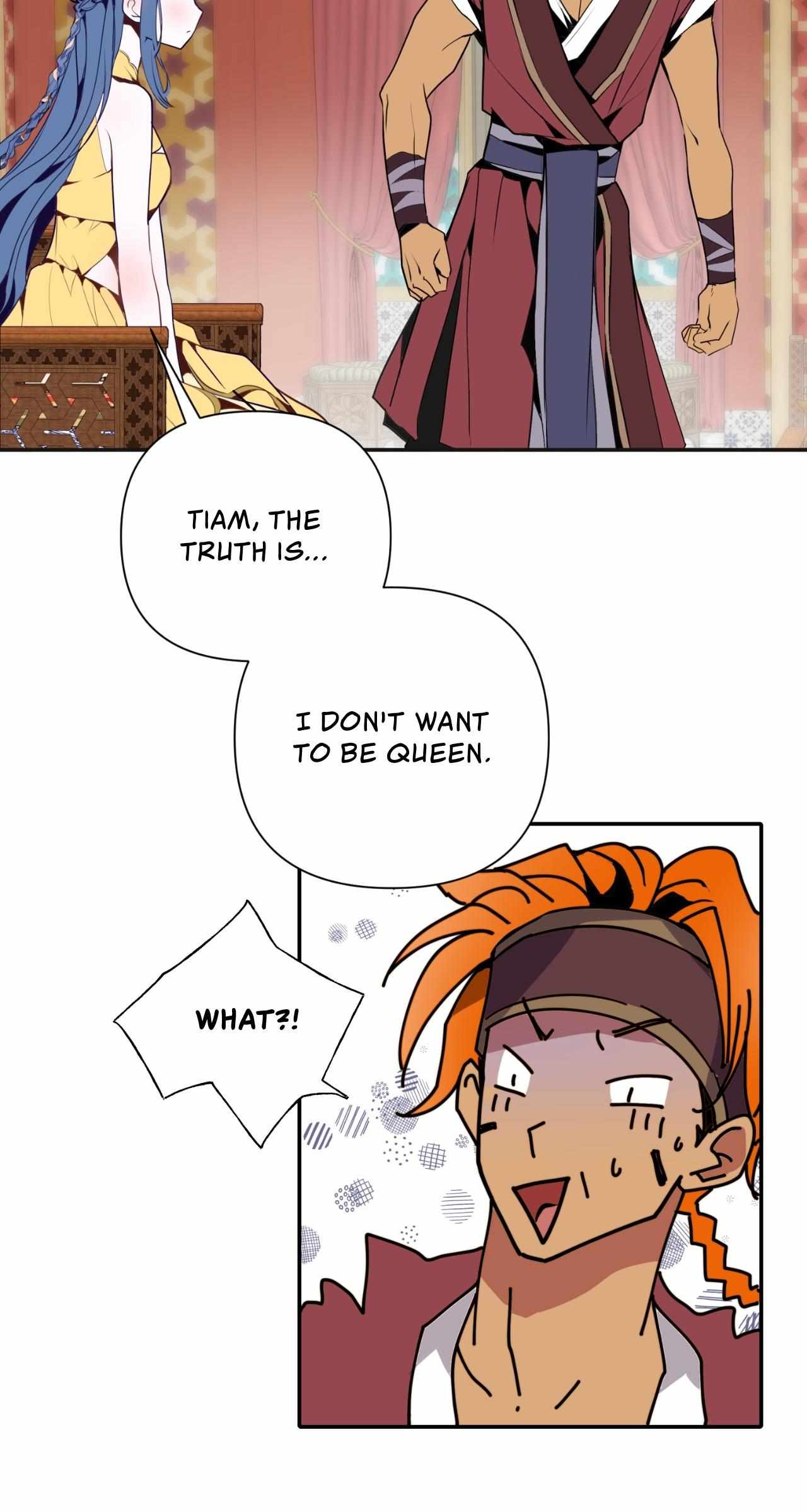 Becoming Best Friends With the Icy Male Lead Chapter 72 page 90 - 
