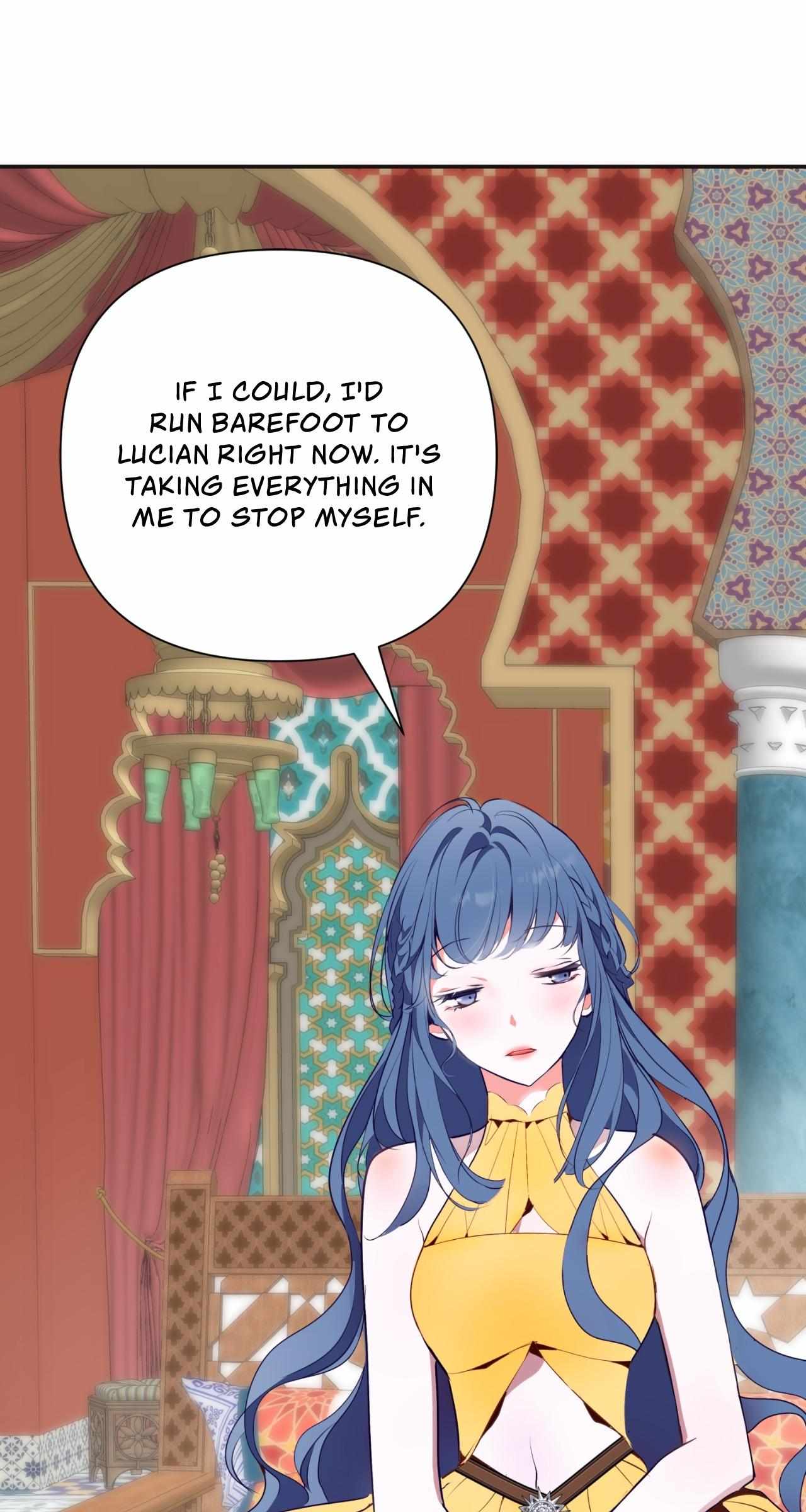 Becoming Best Friends With the Icy Male Lead Chapter 72 page 91 - 