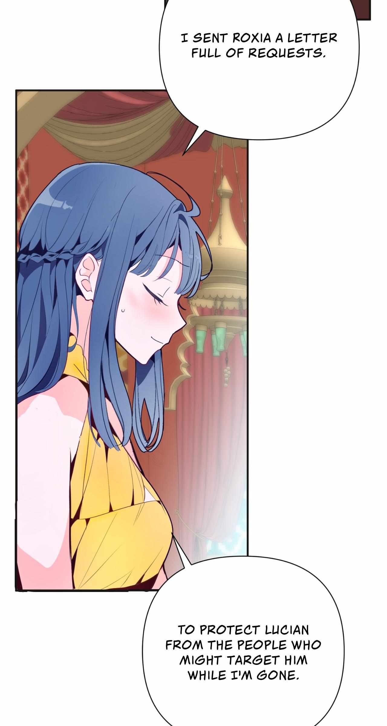 Becoming Best Friends With the Icy Male Lead Chapter 72 page 93 - 