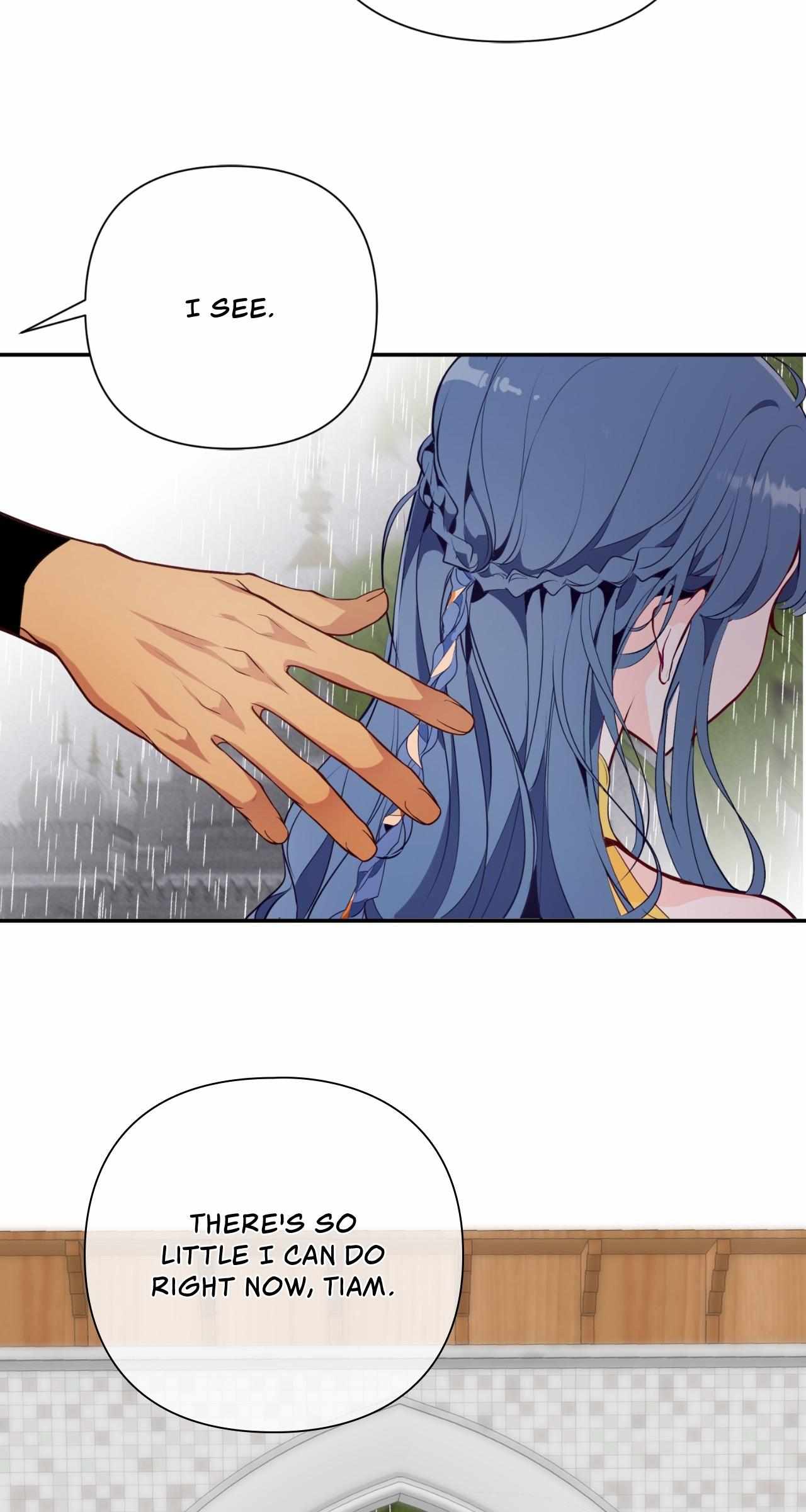 Becoming Best Friends With the Icy Male Lead Chapter 72 page 94 - 