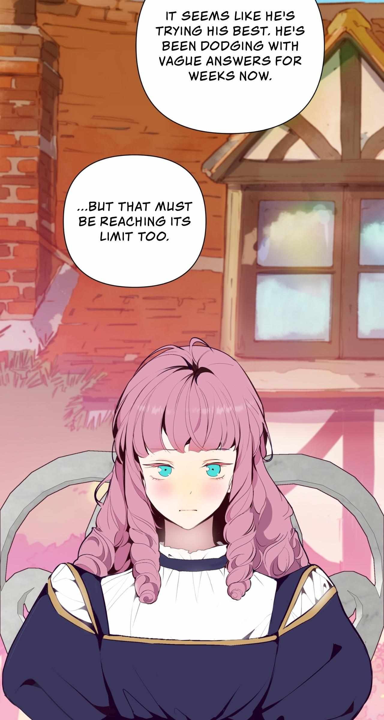 Becoming Best Friends With the Icy Male Lead Chapter 73 page 11 - 