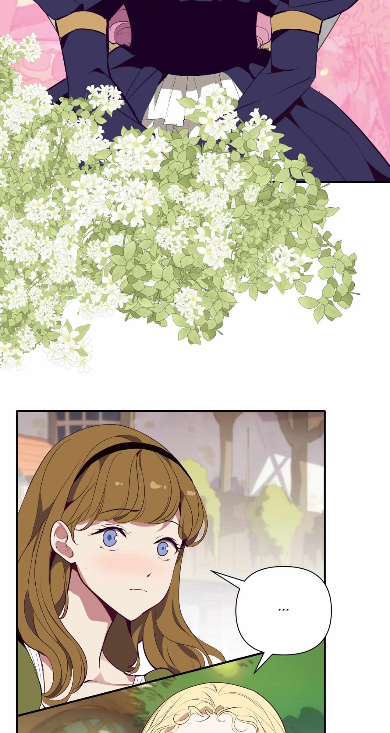 Becoming Best Friends With the Icy Male Lead Chapter 73 page 12 - 