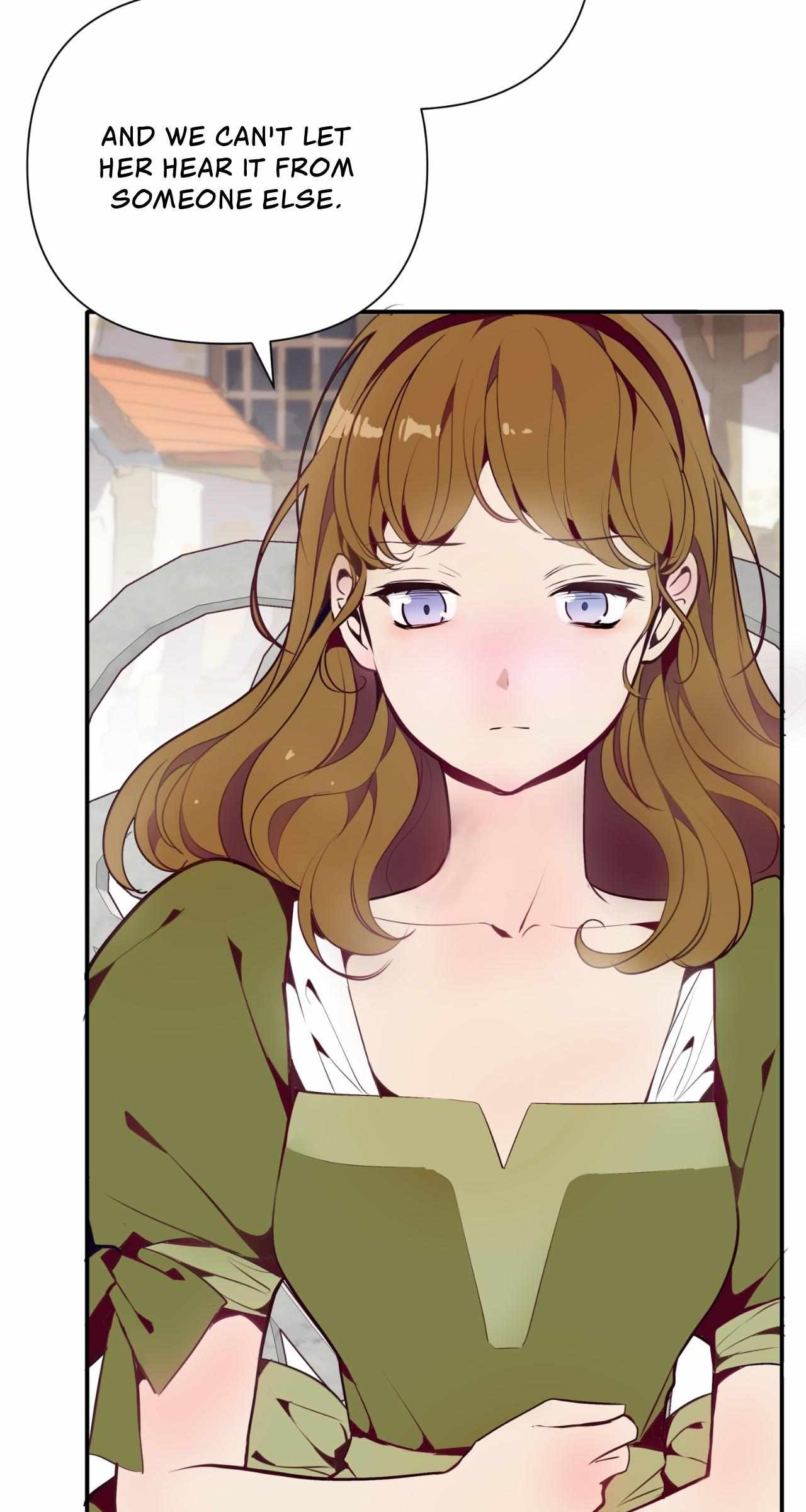 Becoming Best Friends With the Icy Male Lead Chapter 73 page 14 - 