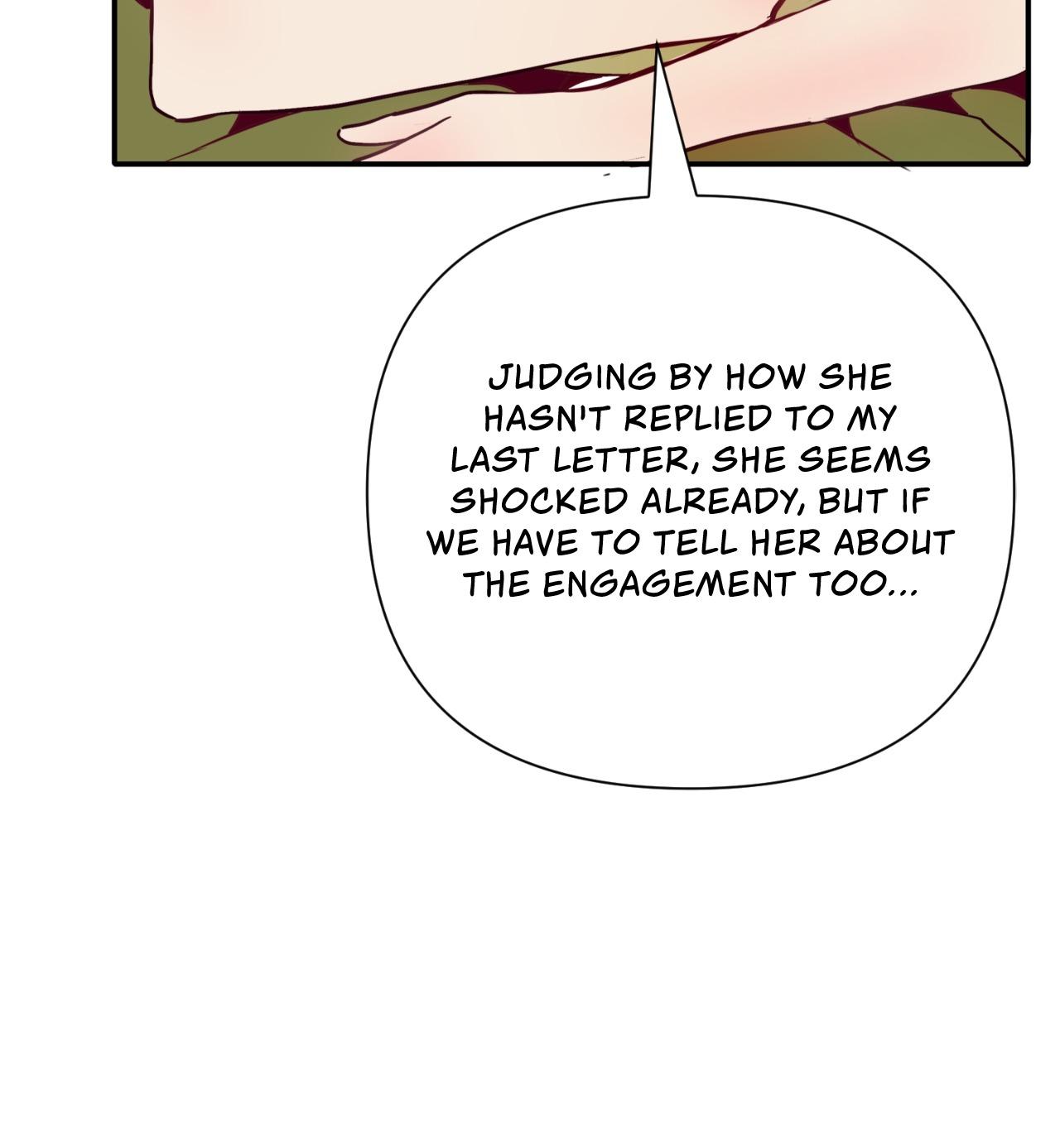Becoming Best Friends With the Icy Male Lead Chapter 73 page 15 - 