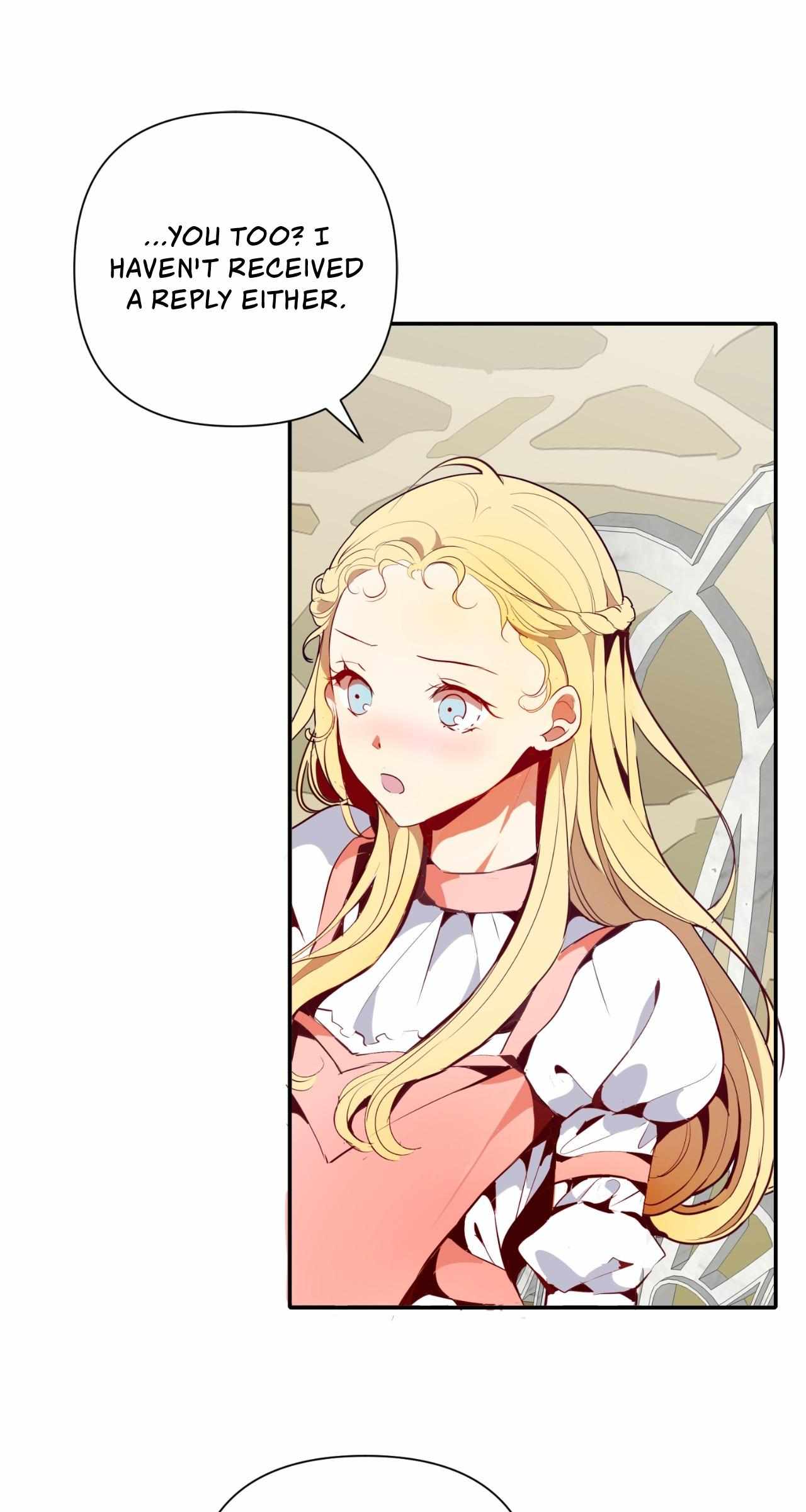 Becoming Best Friends With the Icy Male Lead Chapter 73 page 16 - 