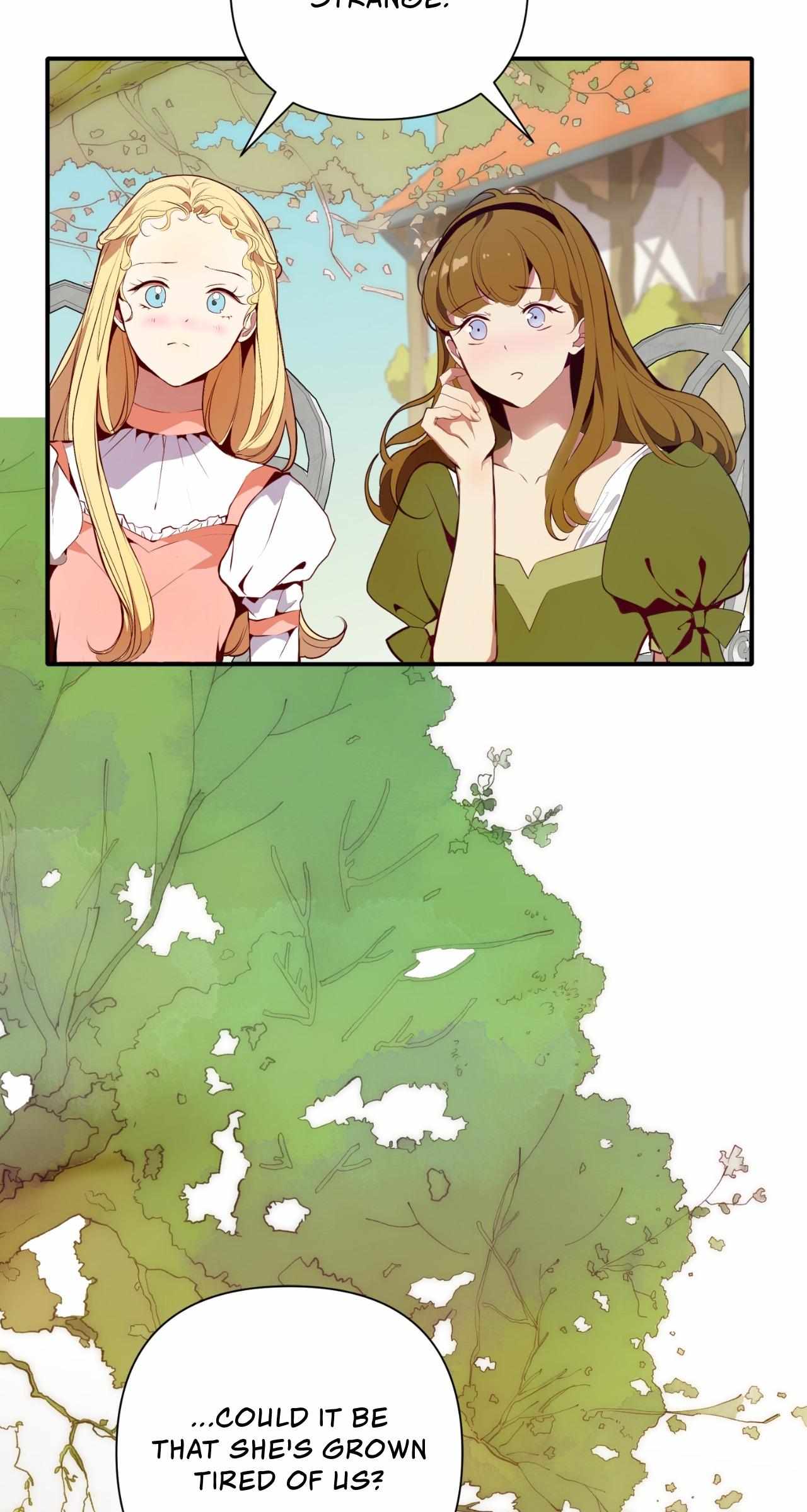Becoming Best Friends With the Icy Male Lead Chapter 73 page 18 - 