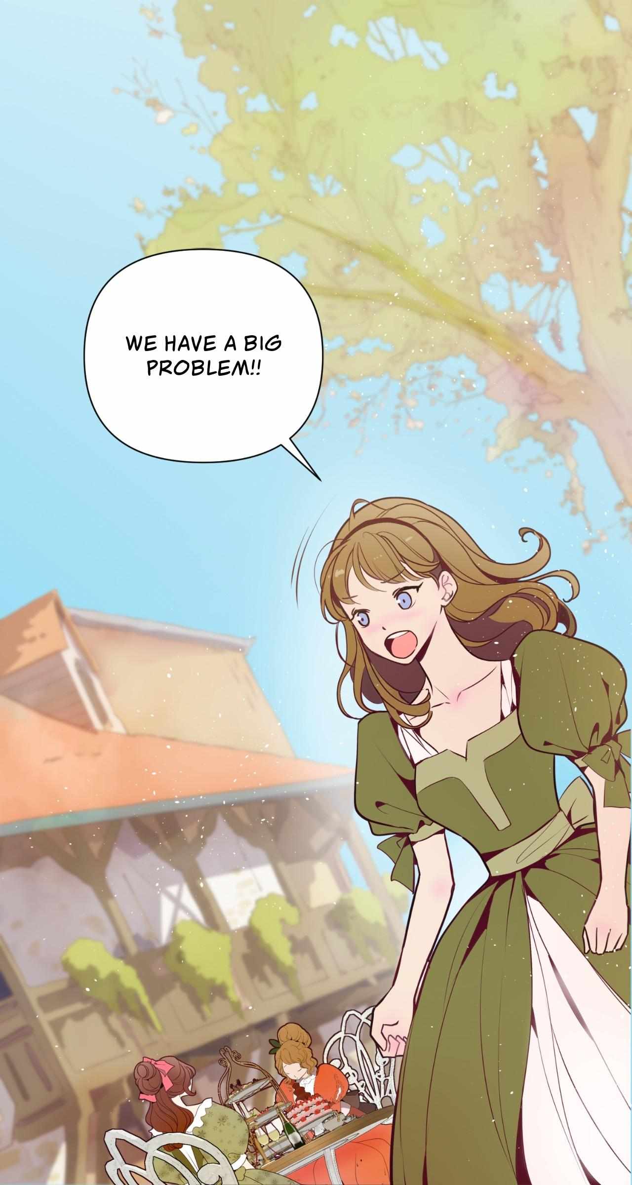 Becoming Best Friends With the Icy Male Lead Chapter 73 page 3 - 