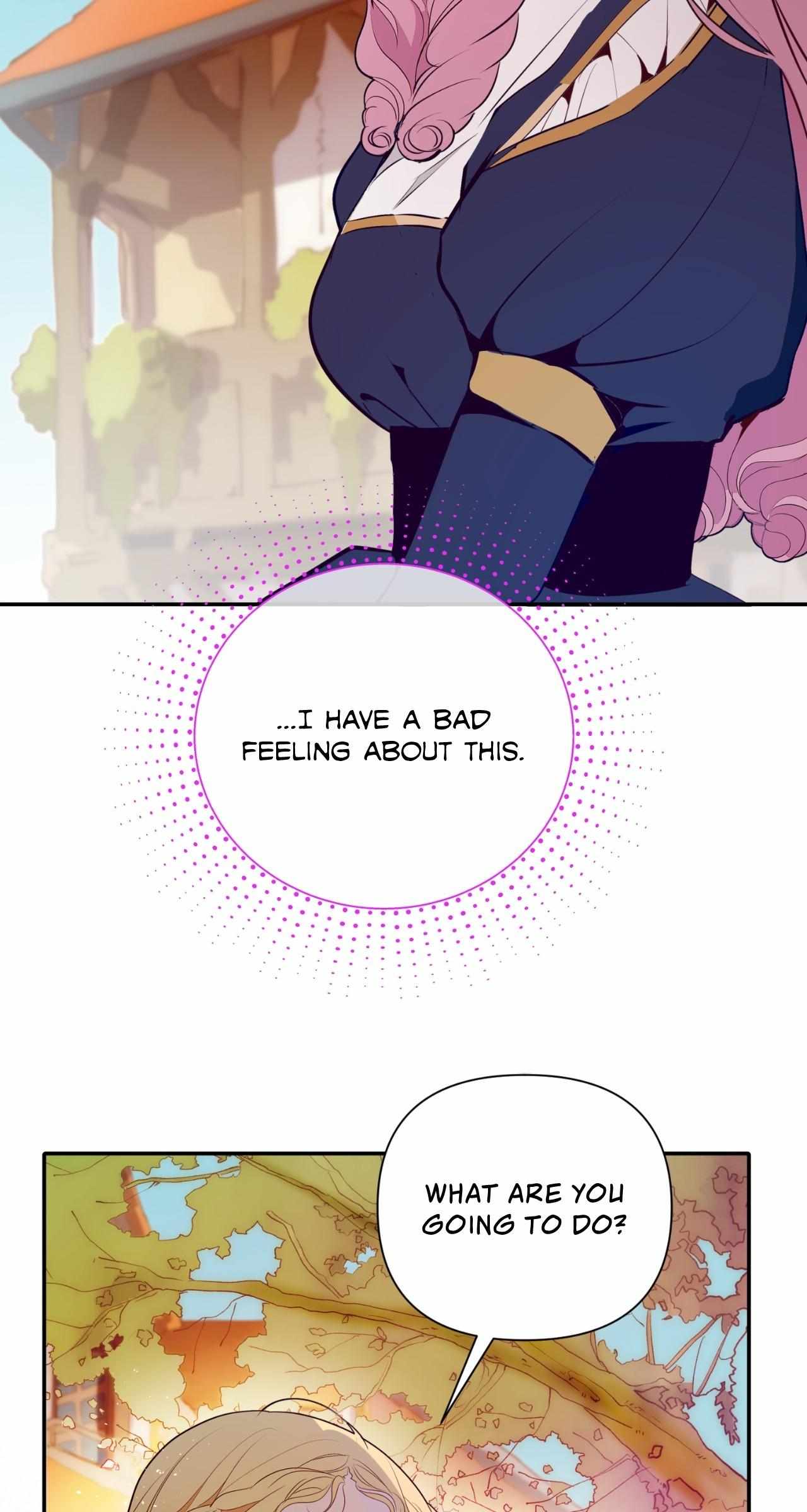 Becoming Best Friends With the Icy Male Lead Chapter 73 page 21 - 
