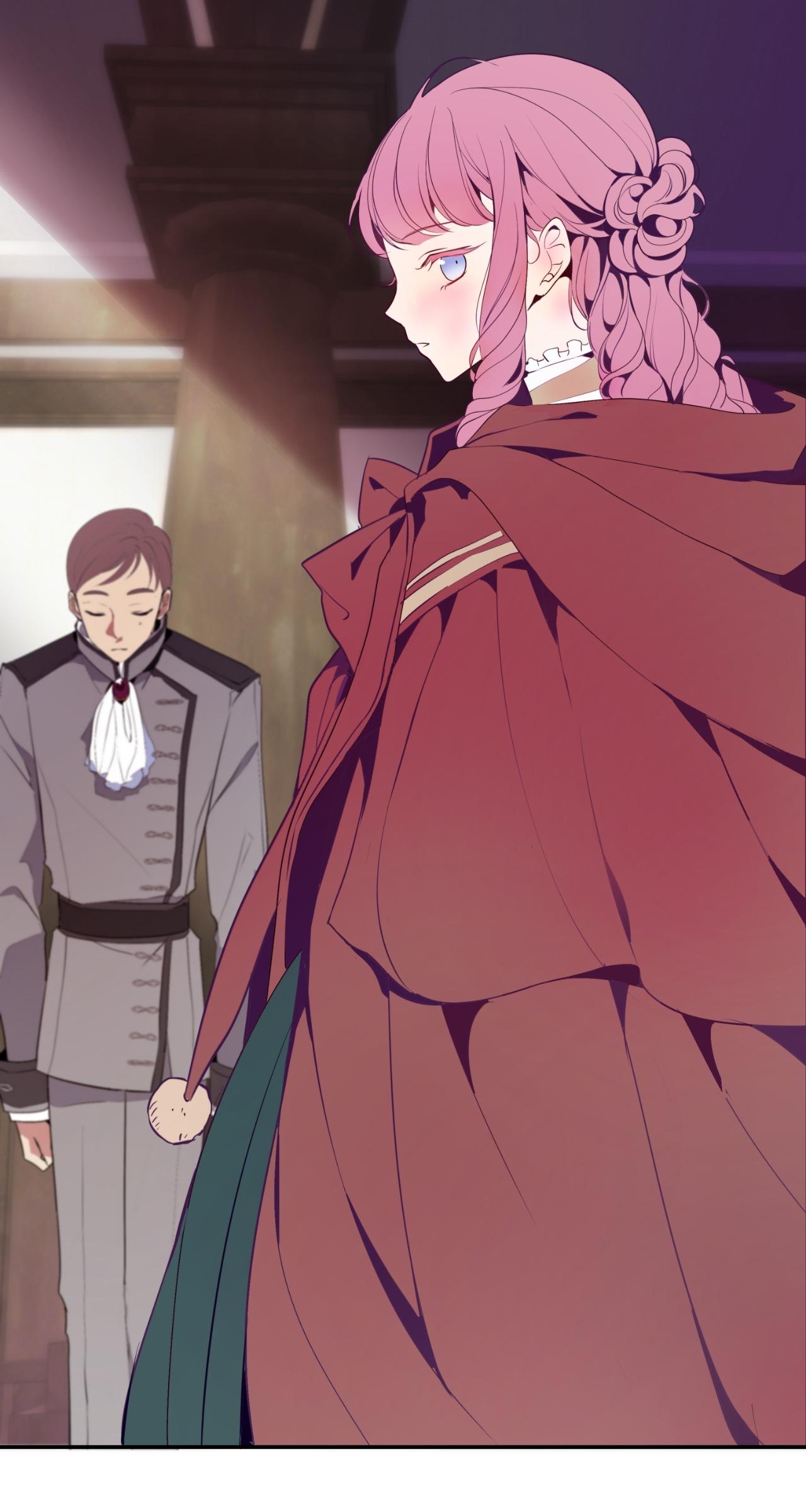 Becoming Best Friends With the Icy Male Lead Chapter 73 page 28 - 
