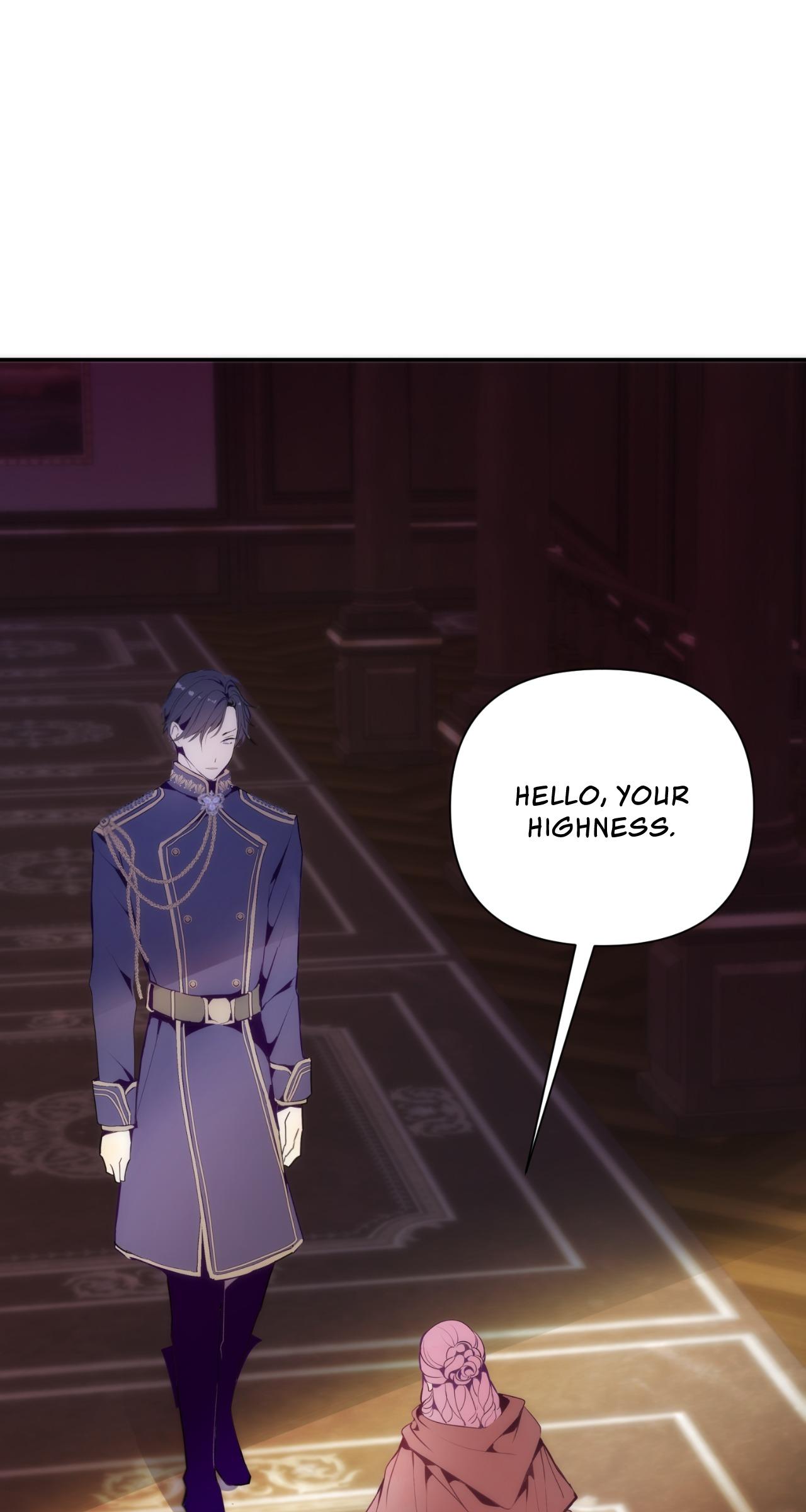 Becoming Best Friends With the Icy Male Lead Chapter 73 page 29 - 