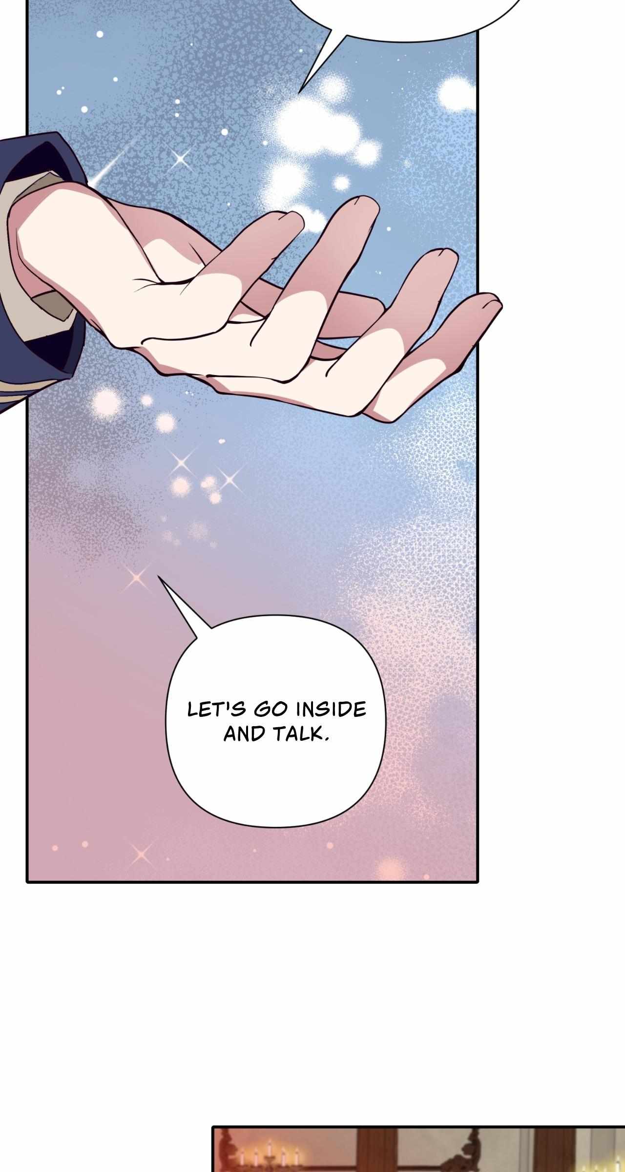 Becoming Best Friends With the Icy Male Lead Chapter 73 page 31 - 