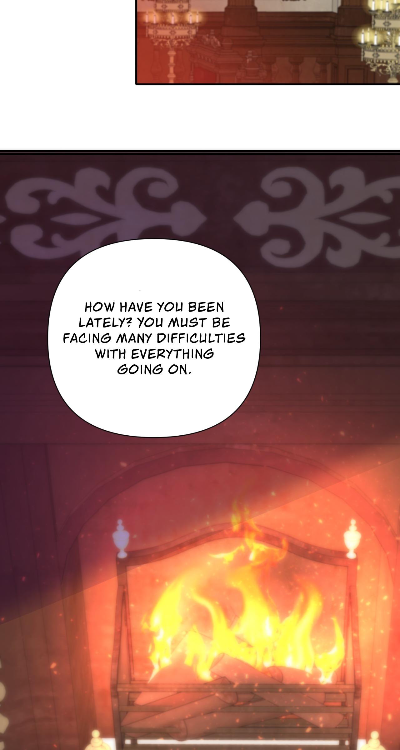 Becoming Best Friends With the Icy Male Lead Chapter 73 page 32 - 