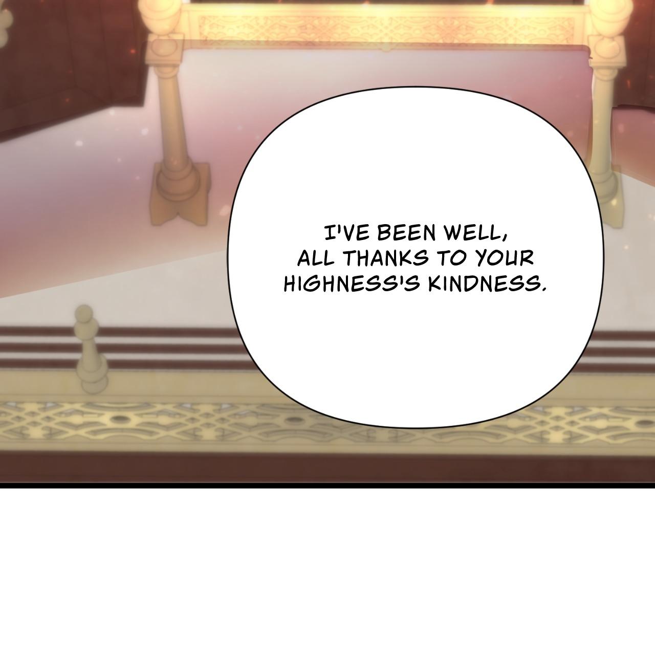 Becoming Best Friends With the Icy Male Lead Chapter 73 page 33 - 
