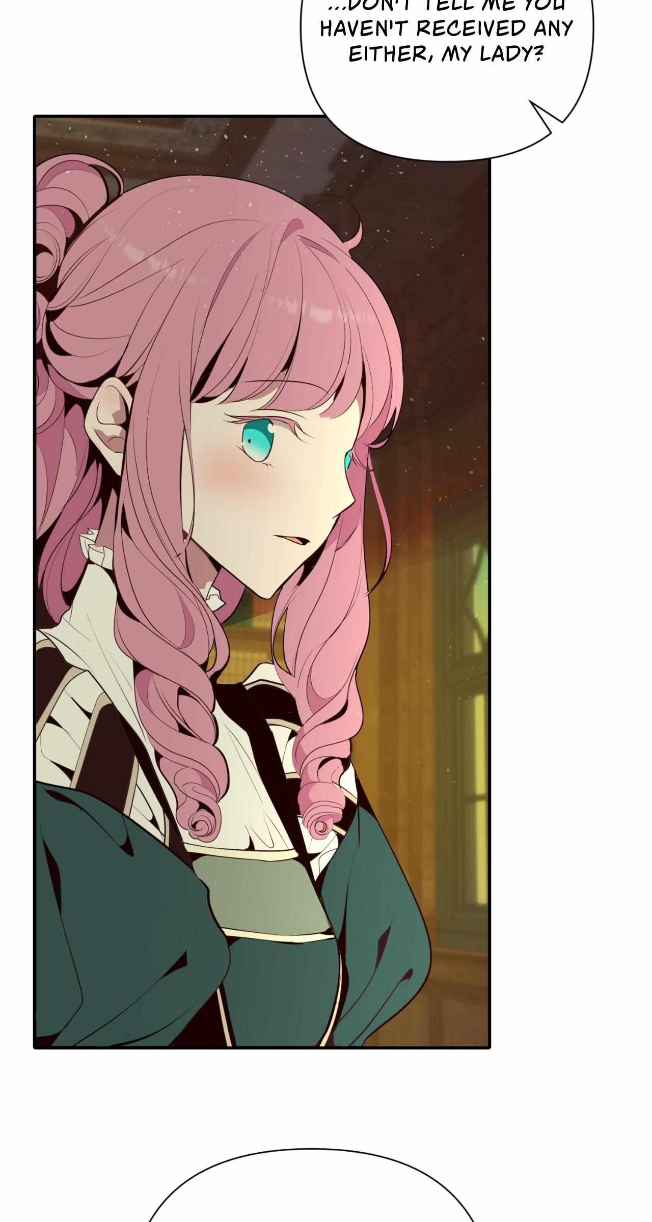 Becoming Best Friends With the Icy Male Lead Chapter 73 page 37 - 