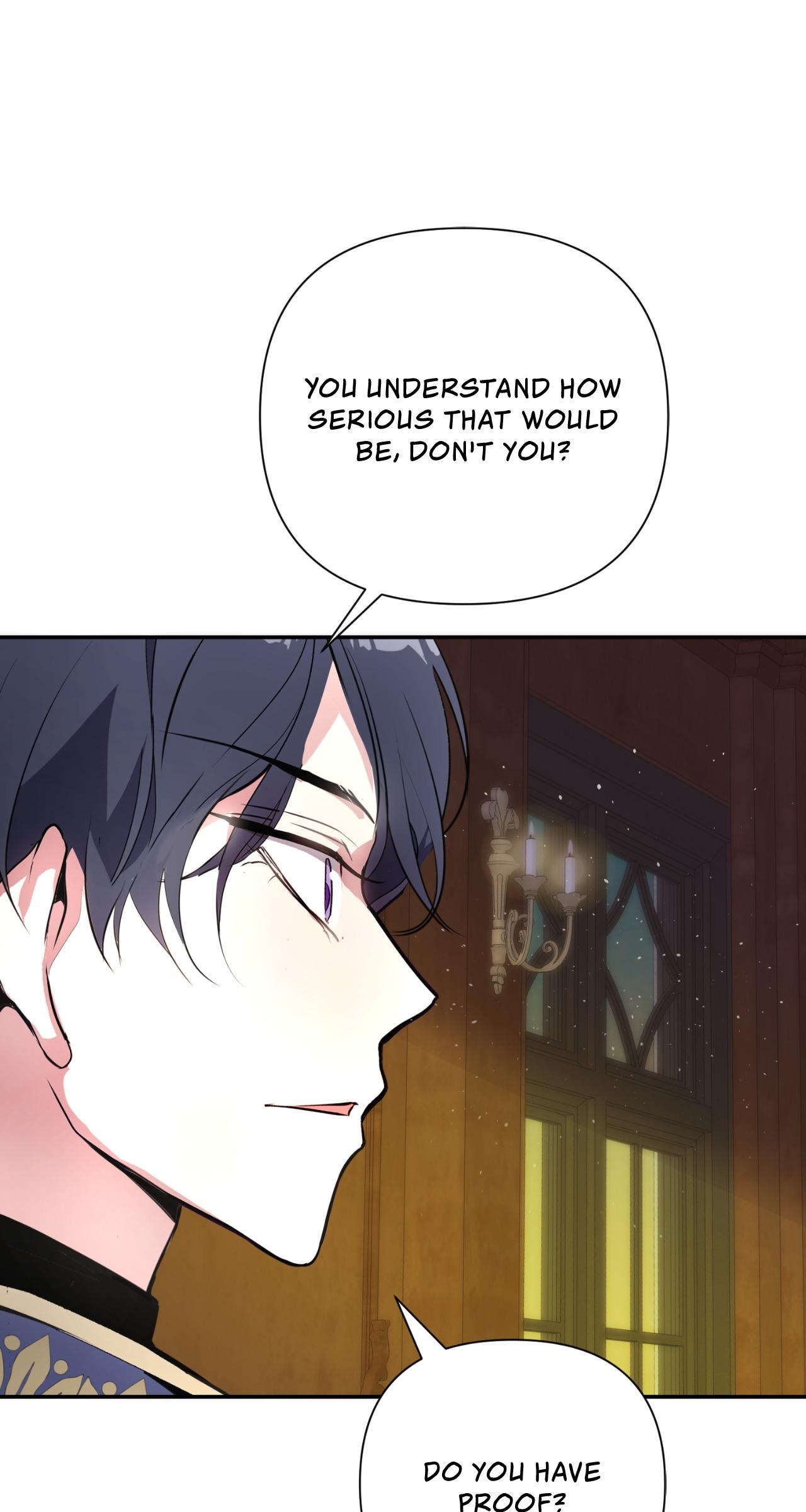 Becoming Best Friends With the Icy Male Lead Chapter 73 page 39 - 