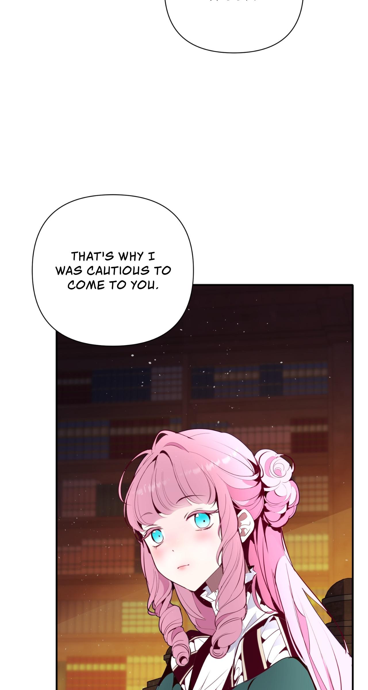 Becoming Best Friends With the Icy Male Lead Chapter 73 page 40 - 