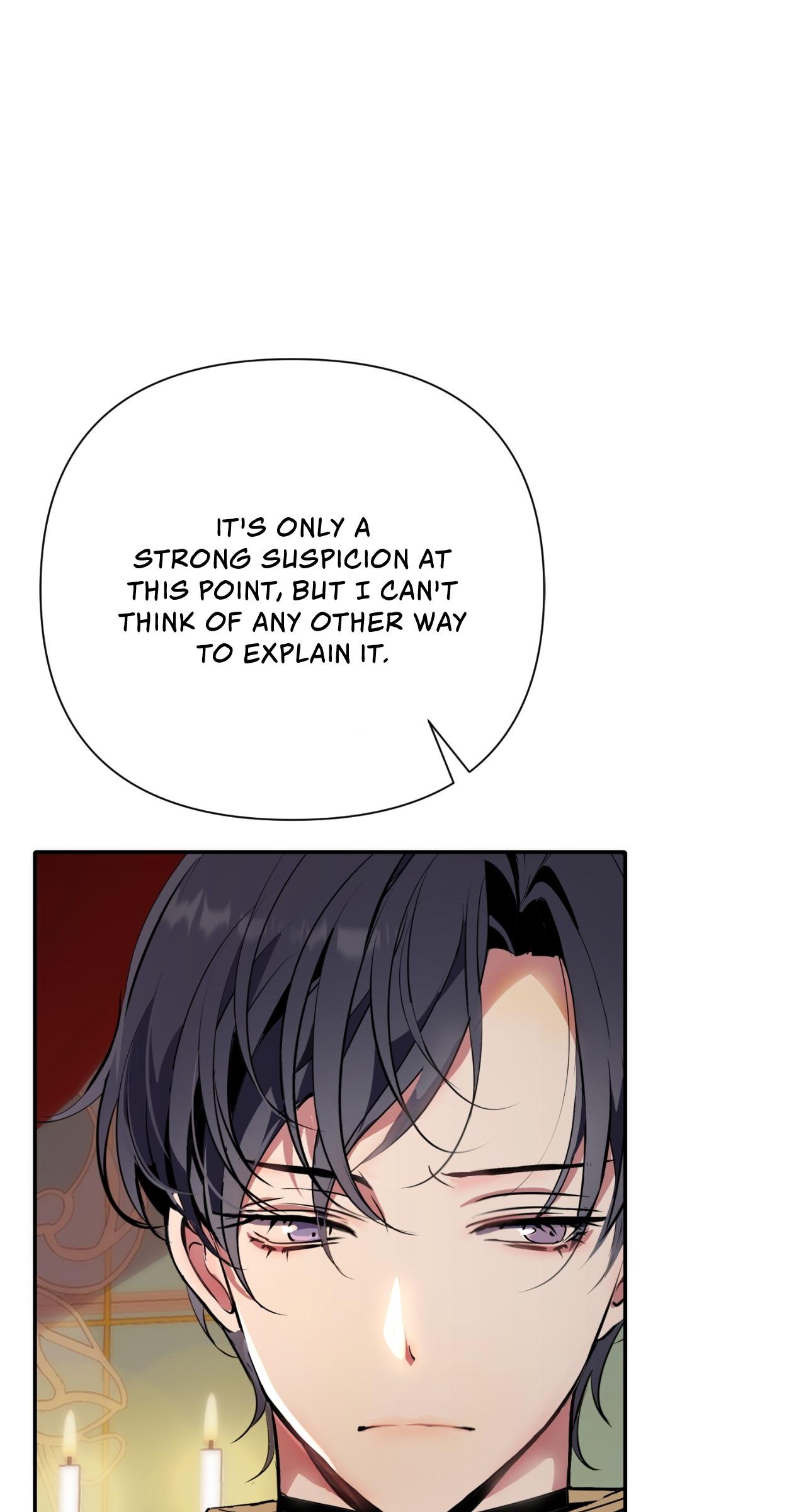 Becoming Best Friends With the Icy Male Lead Chapter 73 page 42 - 