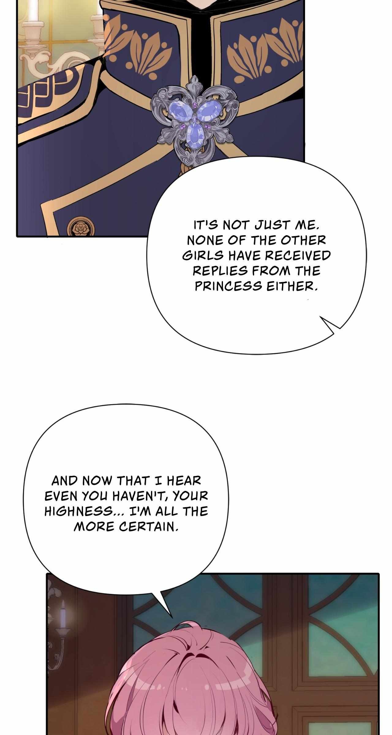 Becoming Best Friends With the Icy Male Lead Chapter 73 page 43 - 