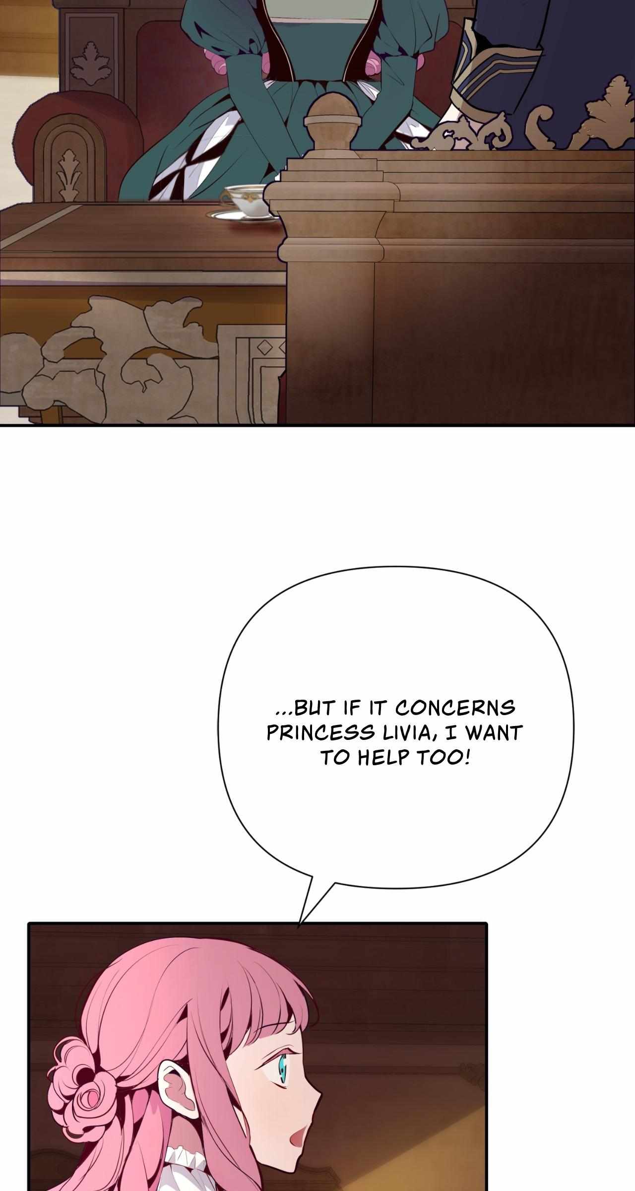 Becoming Best Friends With the Icy Male Lead Chapter 73 page 46 - 