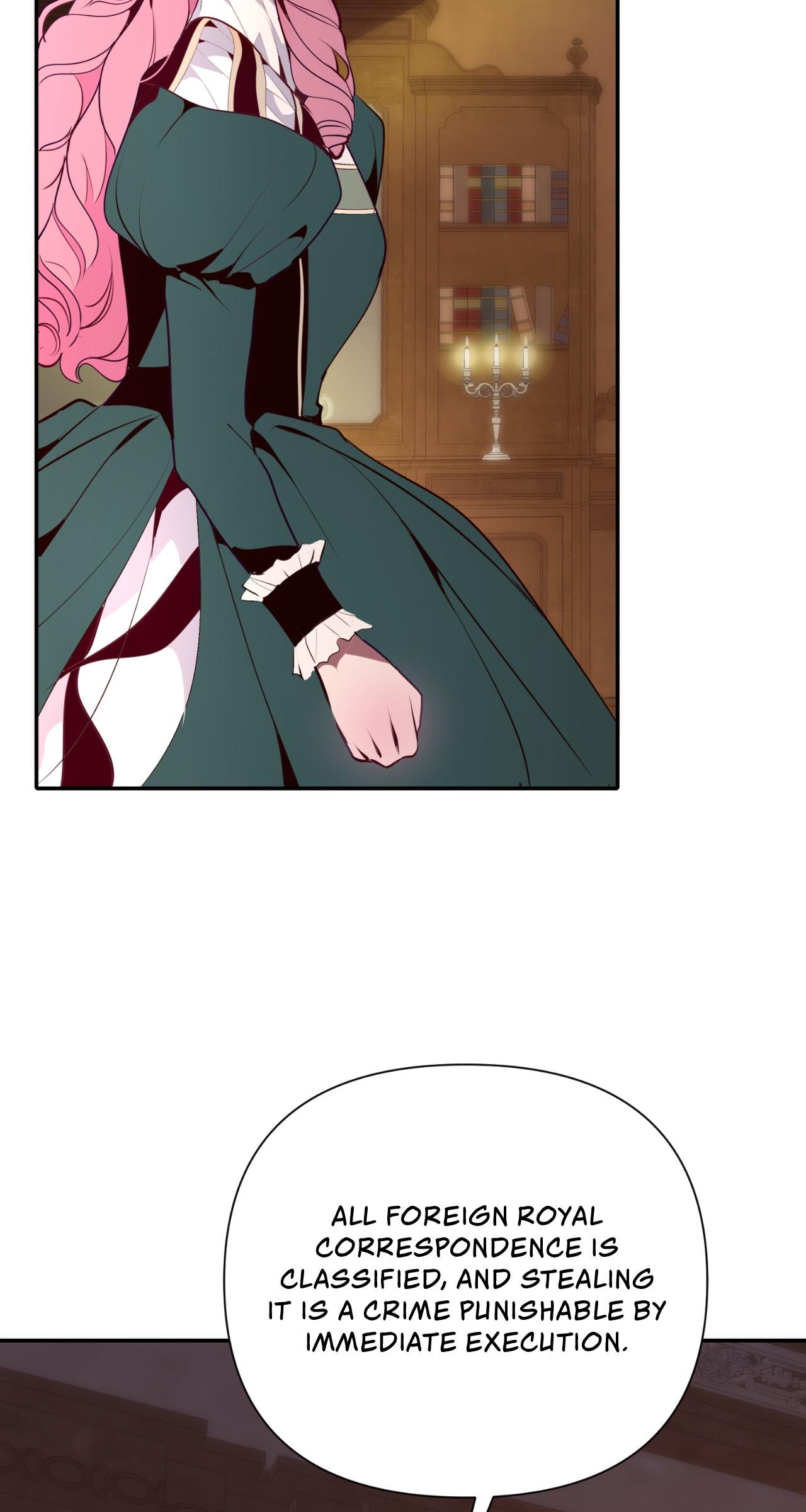 Becoming Best Friends With the Icy Male Lead Chapter 73 page 47 - 