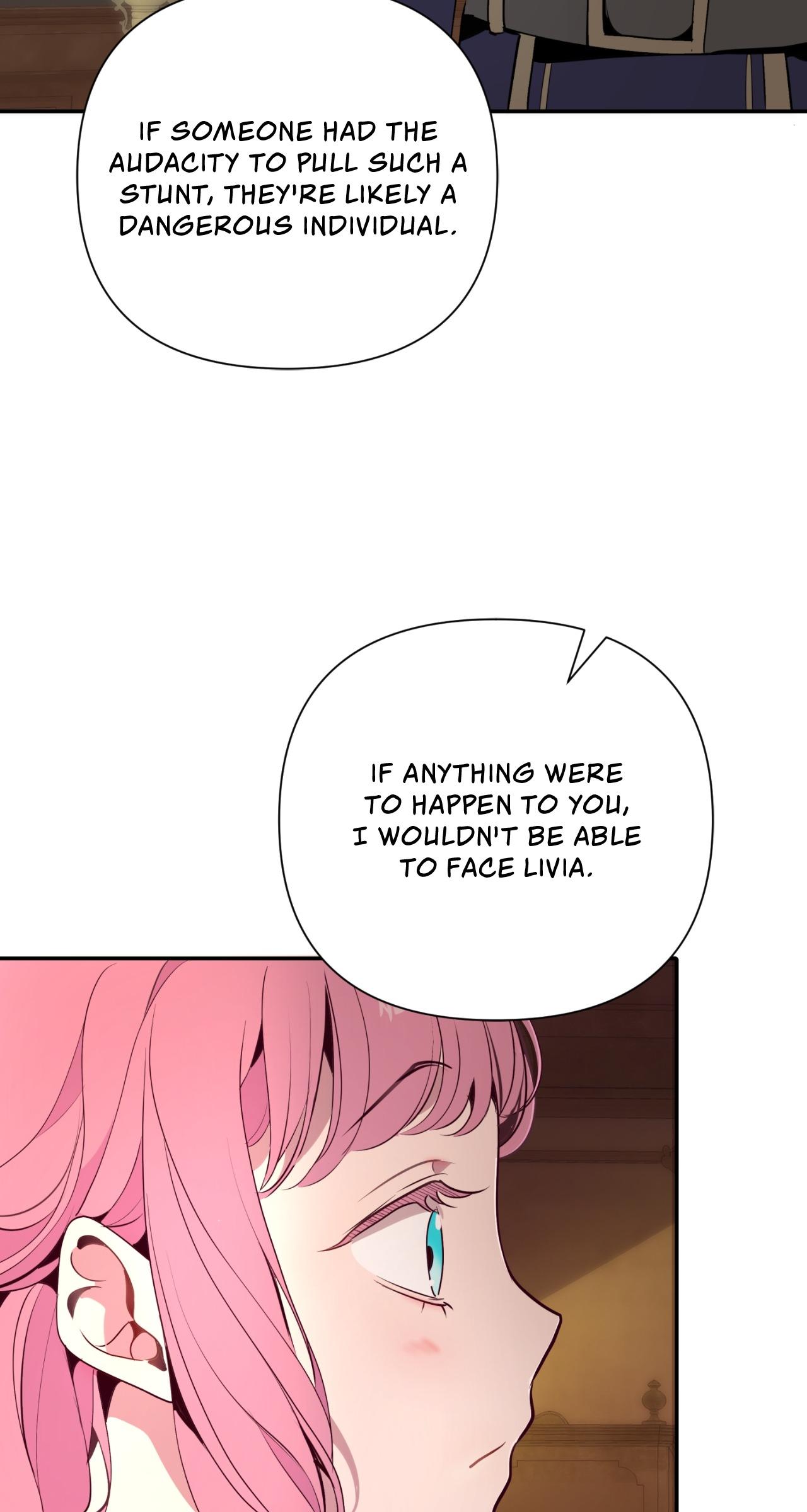 Becoming Best Friends With the Icy Male Lead Chapter 73 page 49 - 