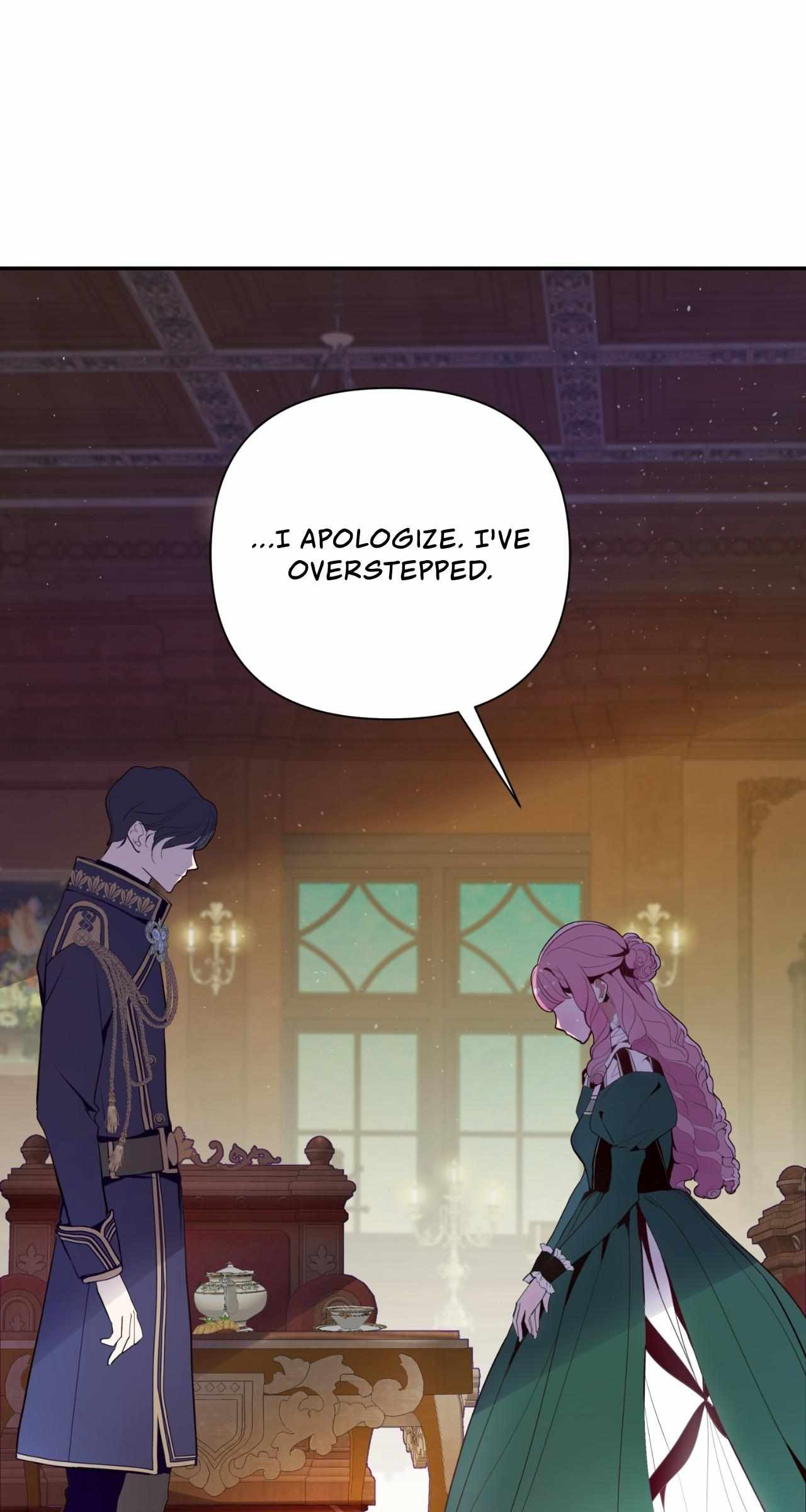 Becoming Best Friends With the Icy Male Lead Chapter 73 page 51 - 